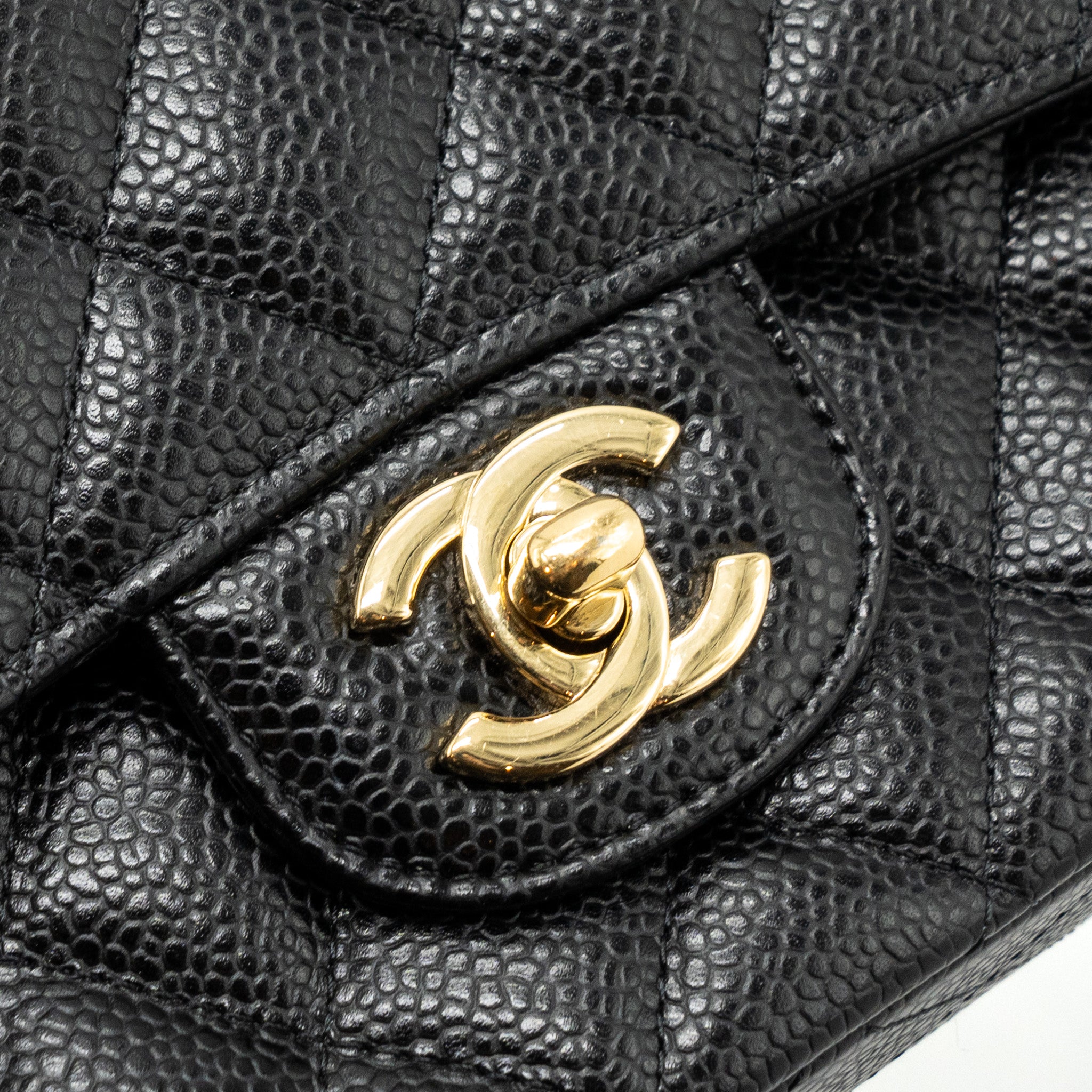 chanel-medium-classic-double-flap-bag-caviar-black-ghw-11
