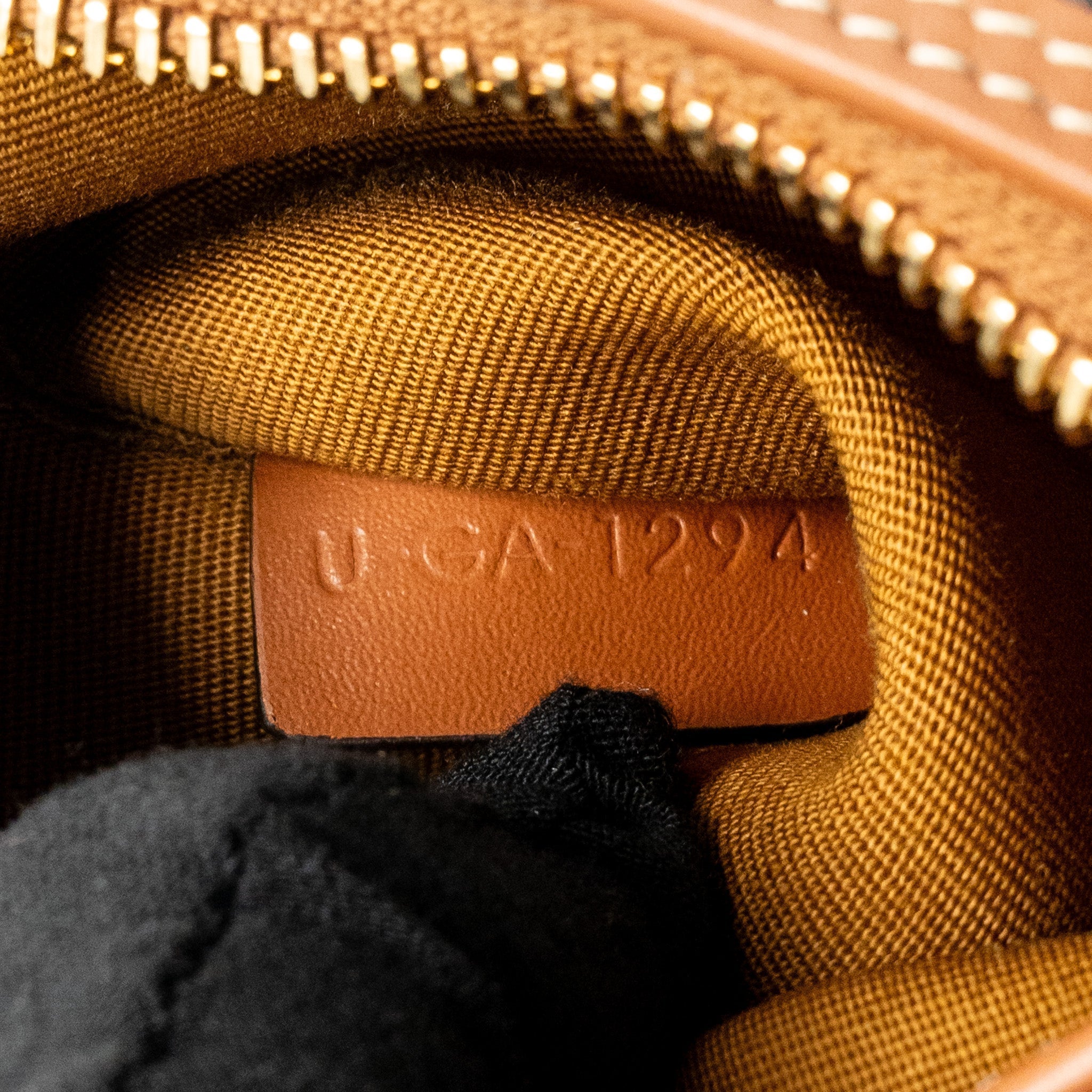 celine-small-boston-bag-triomphe-canvas-calfskin-tan-ghw-1