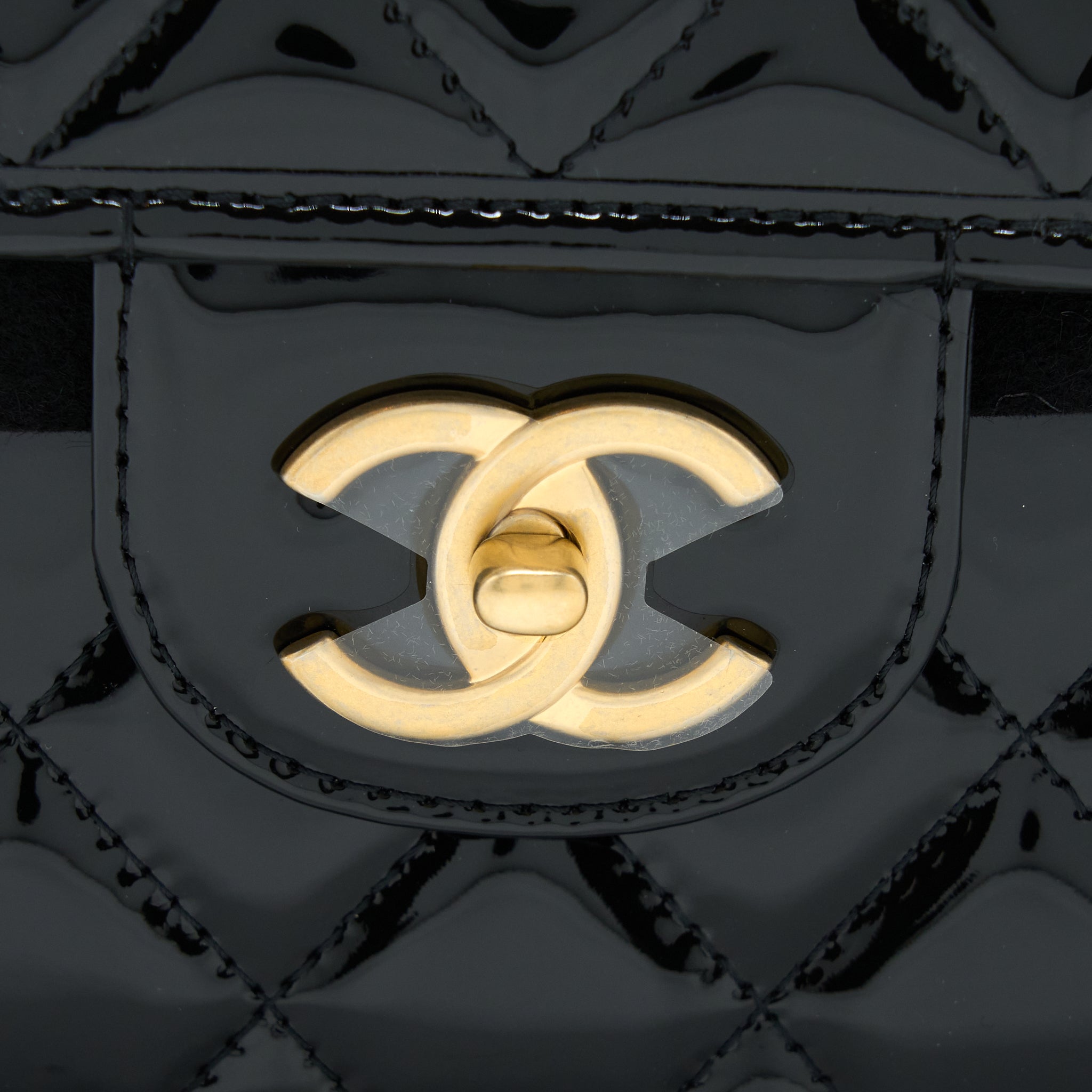 chanel-22k-large-backpack-patent-black-brushed-gold-hardware-microchip
