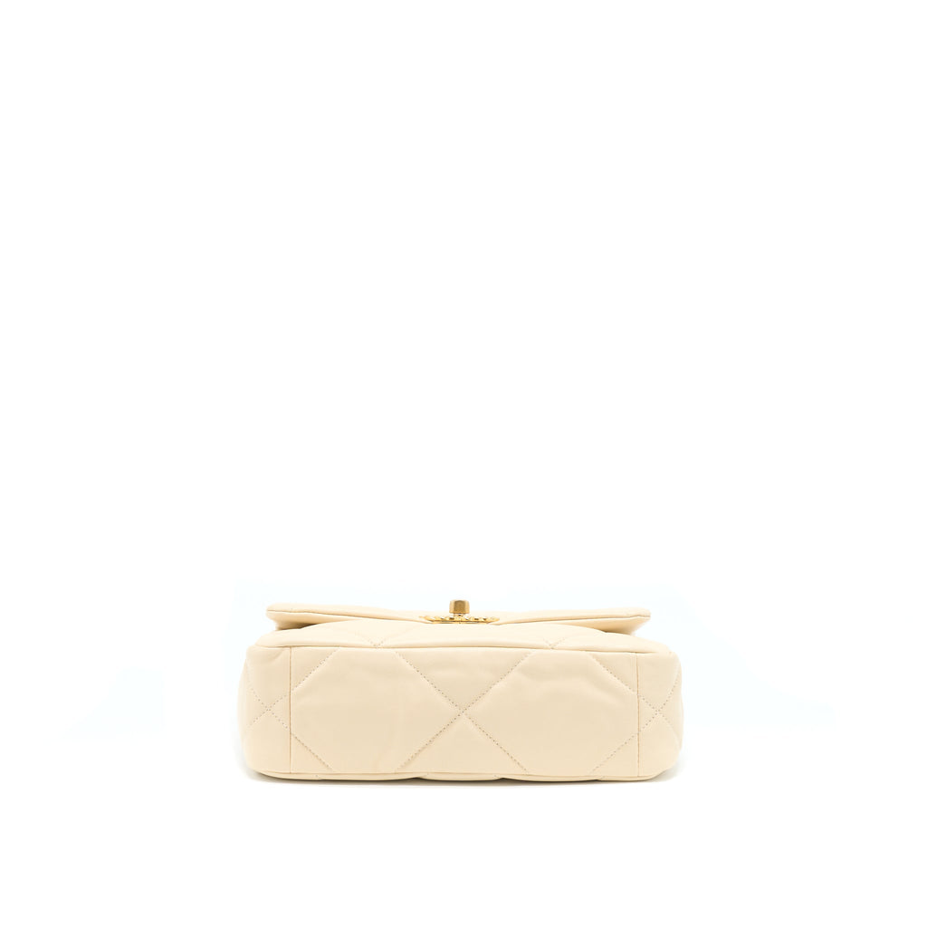 chanel-small-19-bag-goatskin-beige-with-multicolour-hardware