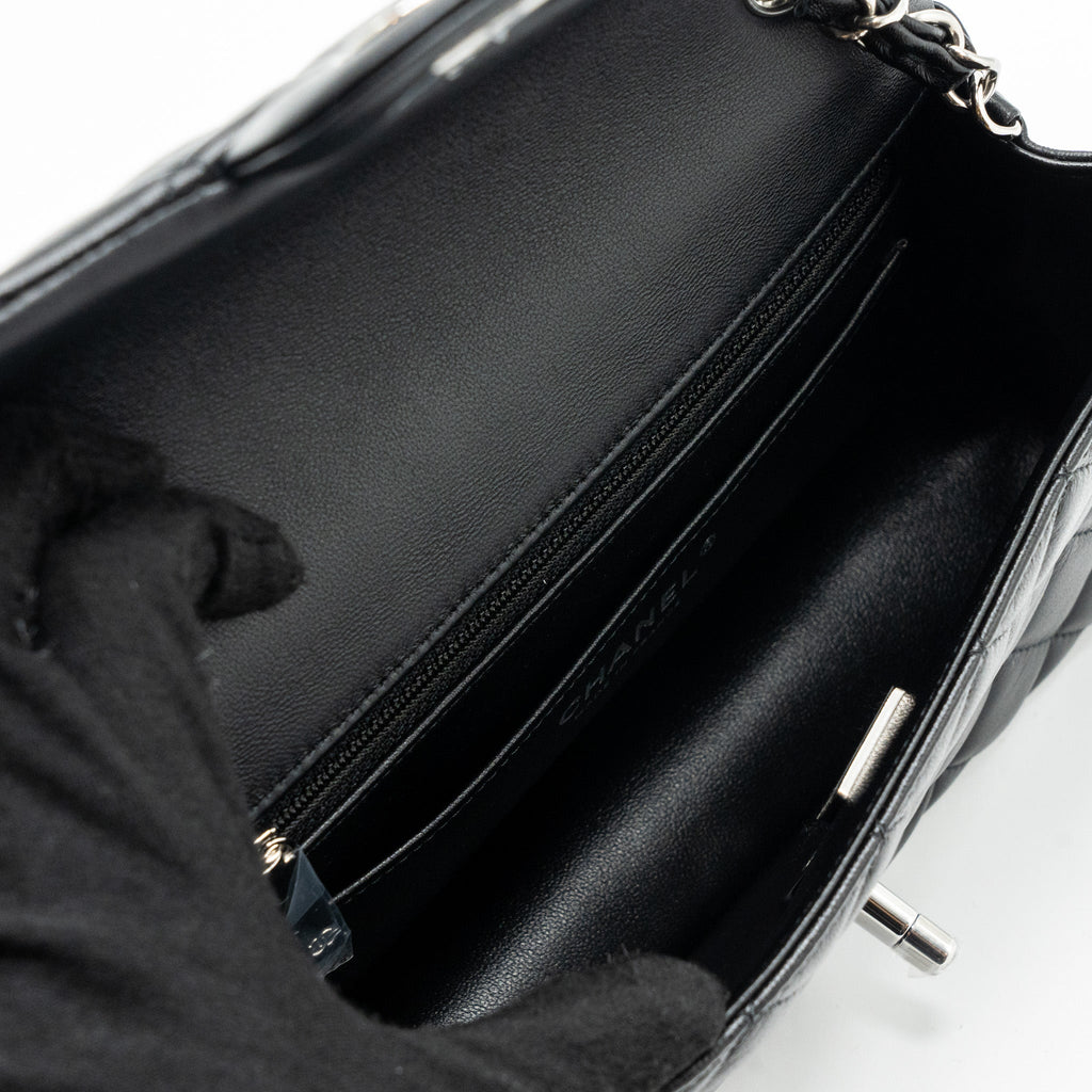 chanel-classic-mini-rectangular-flap-bag-lambskin-black-shw-microchip-1