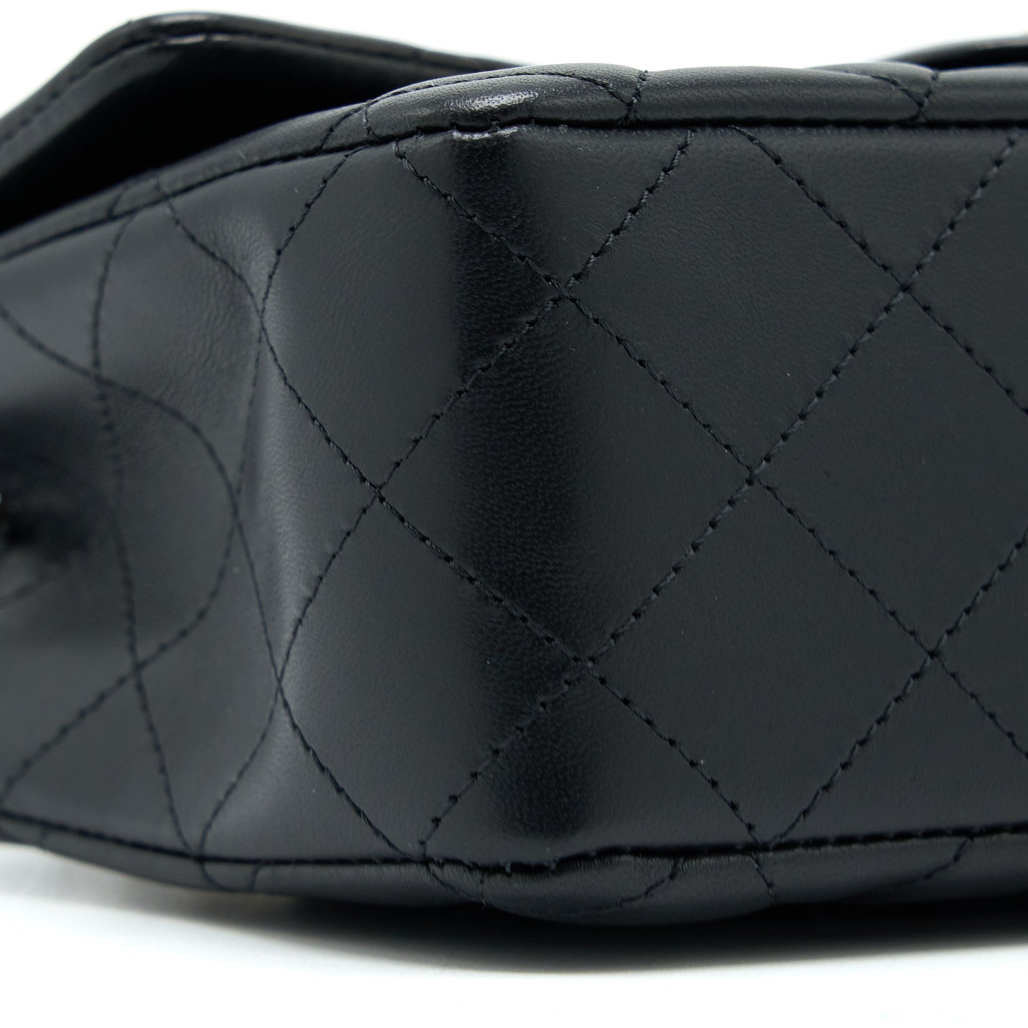 chanel-classic-mini-rectangular-flap-bag-lambskin-black-lghw-microchip