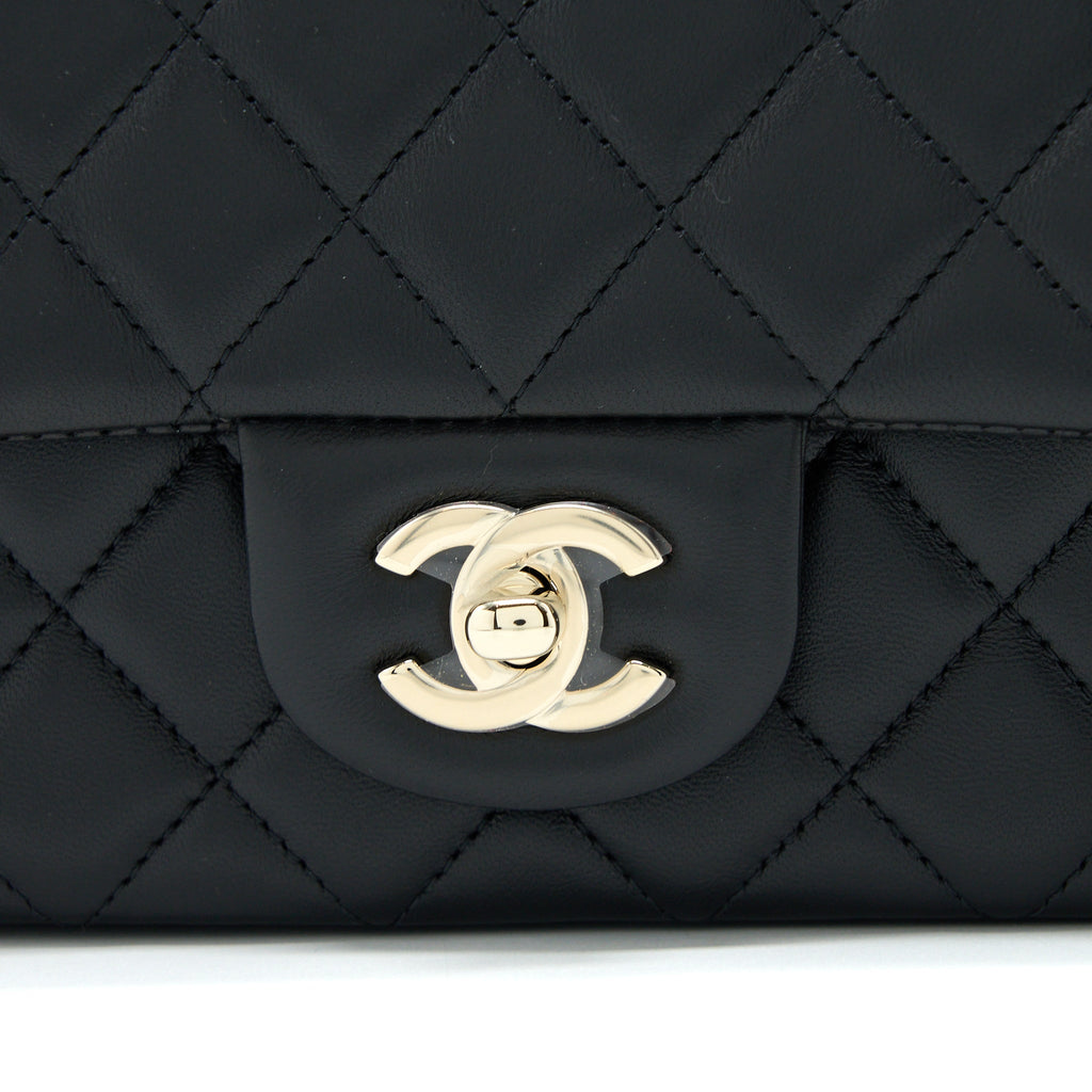 chanel-classic-mini-rectangular-flap-bag-lambskin-black-lghw-microchip