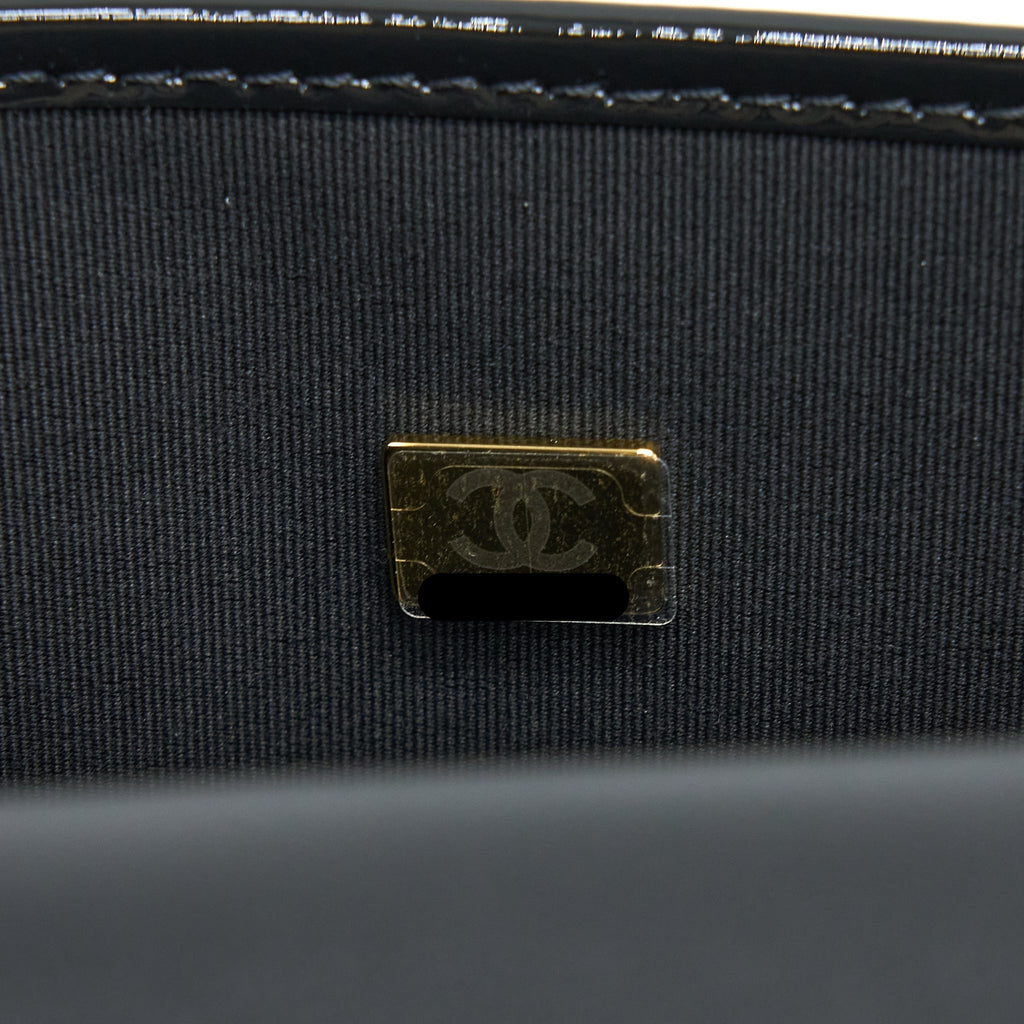 chanel-22k-large-backpack-patent-black-brushed-gold-hardware-microchip