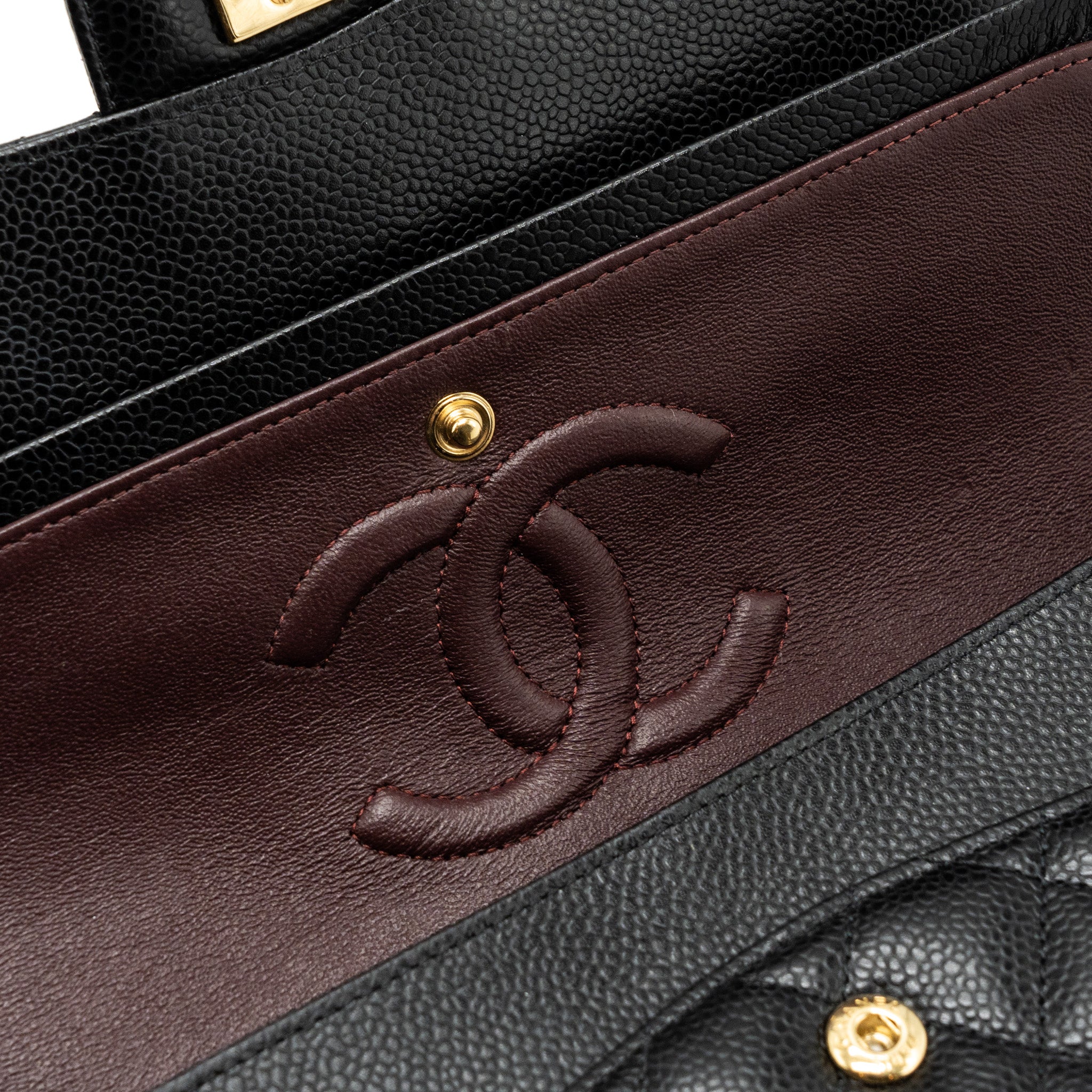 chanel-medium-classic-double-flap-bag-caviar-black-ghw-11