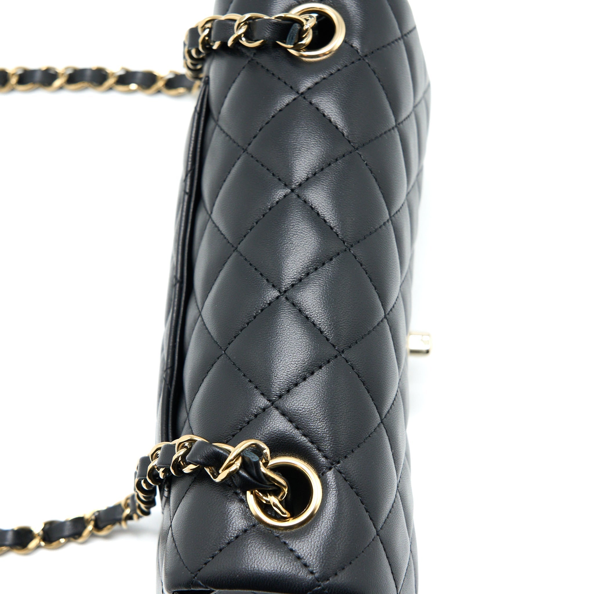 chanel-classic-mini-rectangular-flap-bag-lambskin-black-lghw-microchip