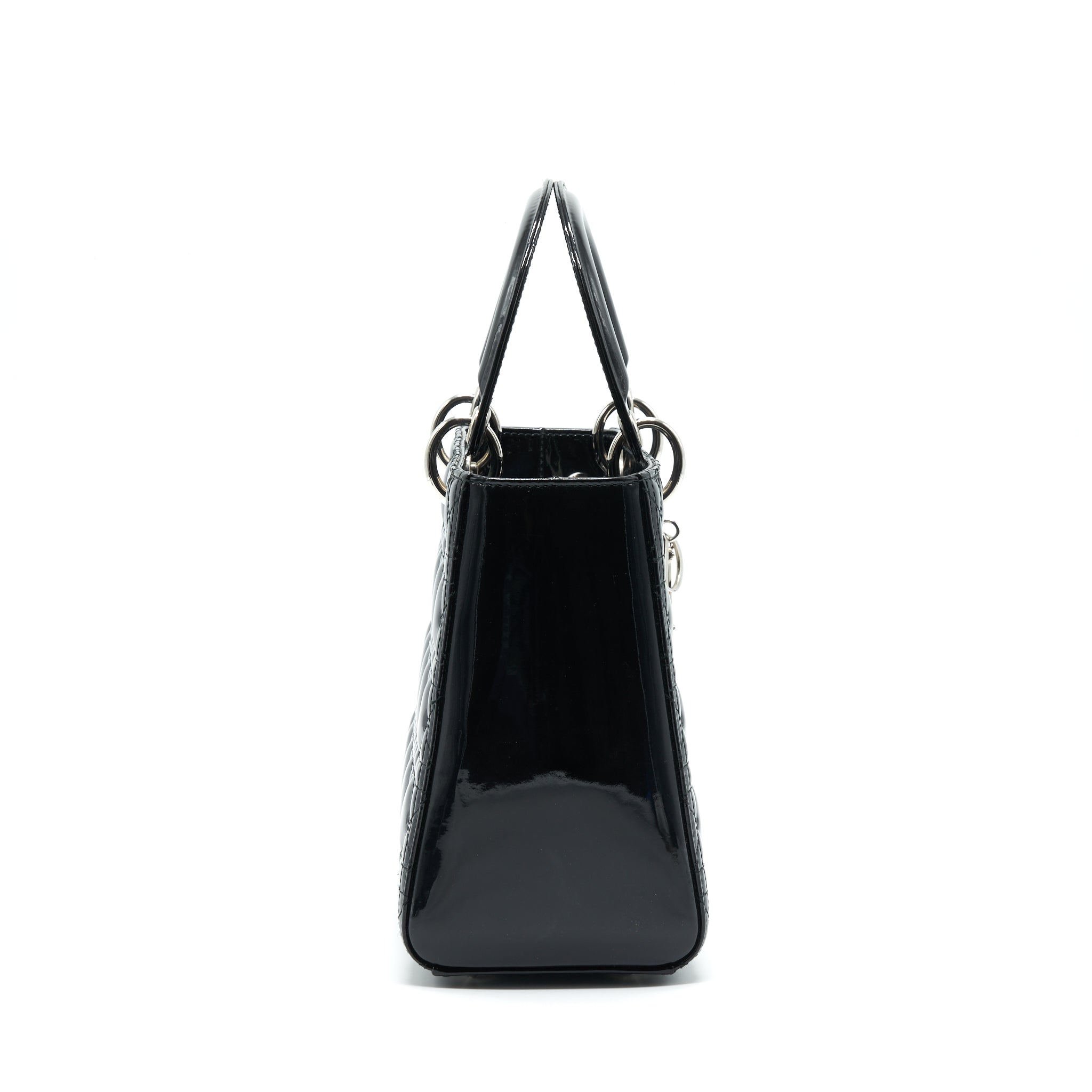 dior-medium-lady-dior-patent-leather-black-shw
