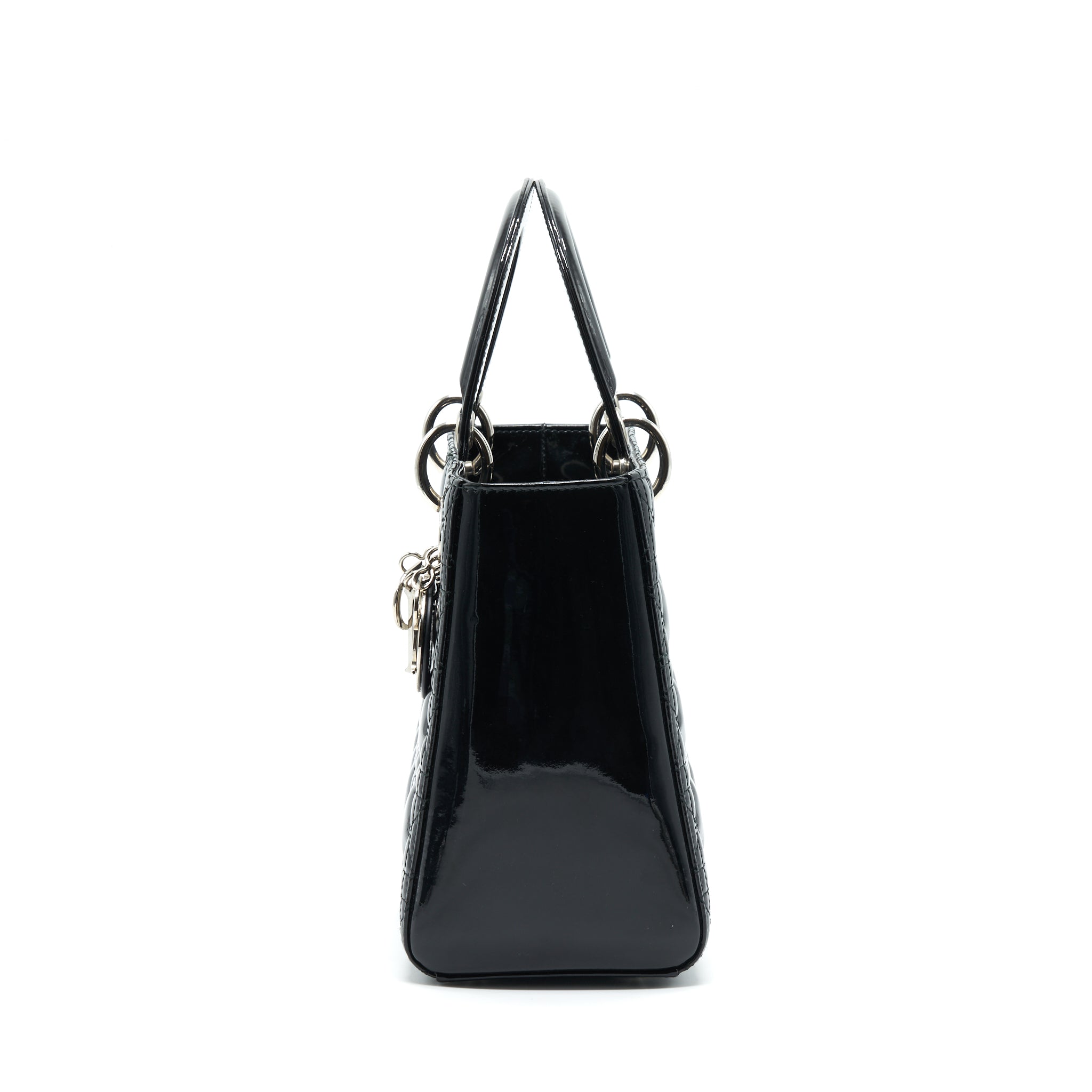 dior-medium-lady-dior-patent-leather-black-shw