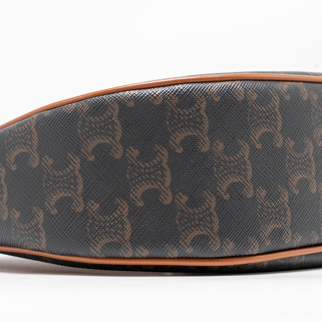 celine-ava-bag-triomphe-canvas-calfskin-tan-ghw-1