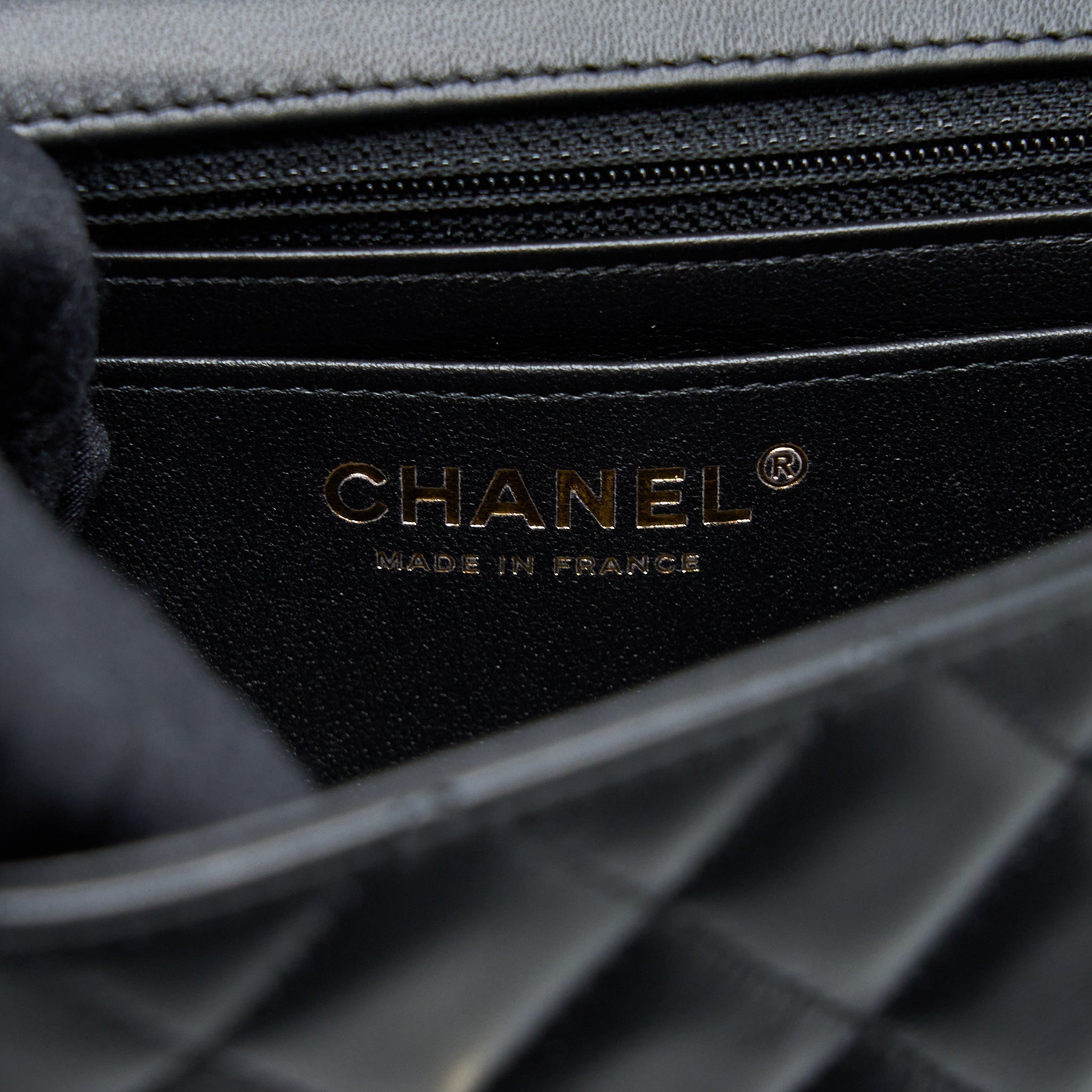 chanel-classic-mini-rectangular-flap-bag-lambskin-black-lghw-microchip