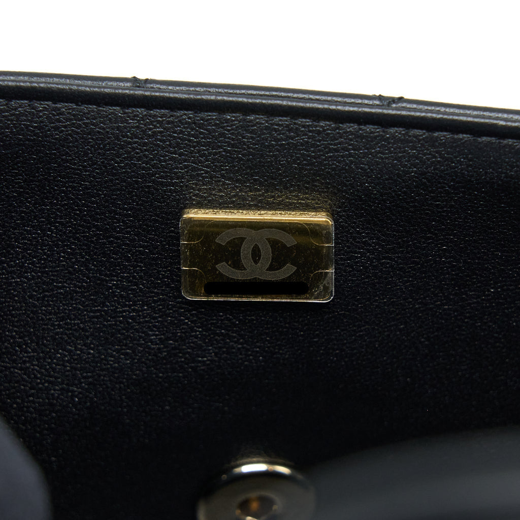 chanel-classic-mini-rectangular-flap-bag-lambskin-black-lghw-microchip