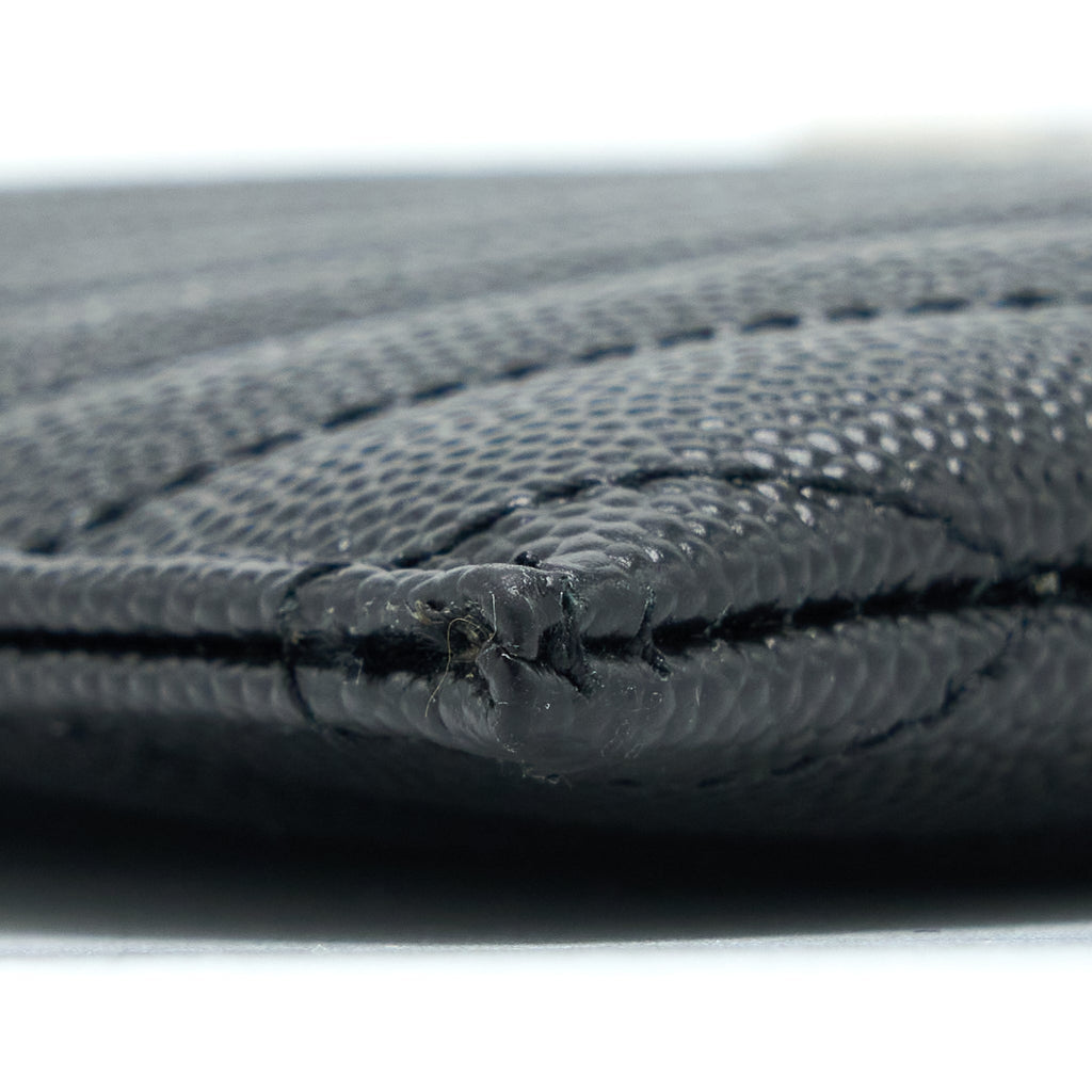 saint-laurent-cassandra-matelasse-zipped-pouch-grained-calfskin-shw