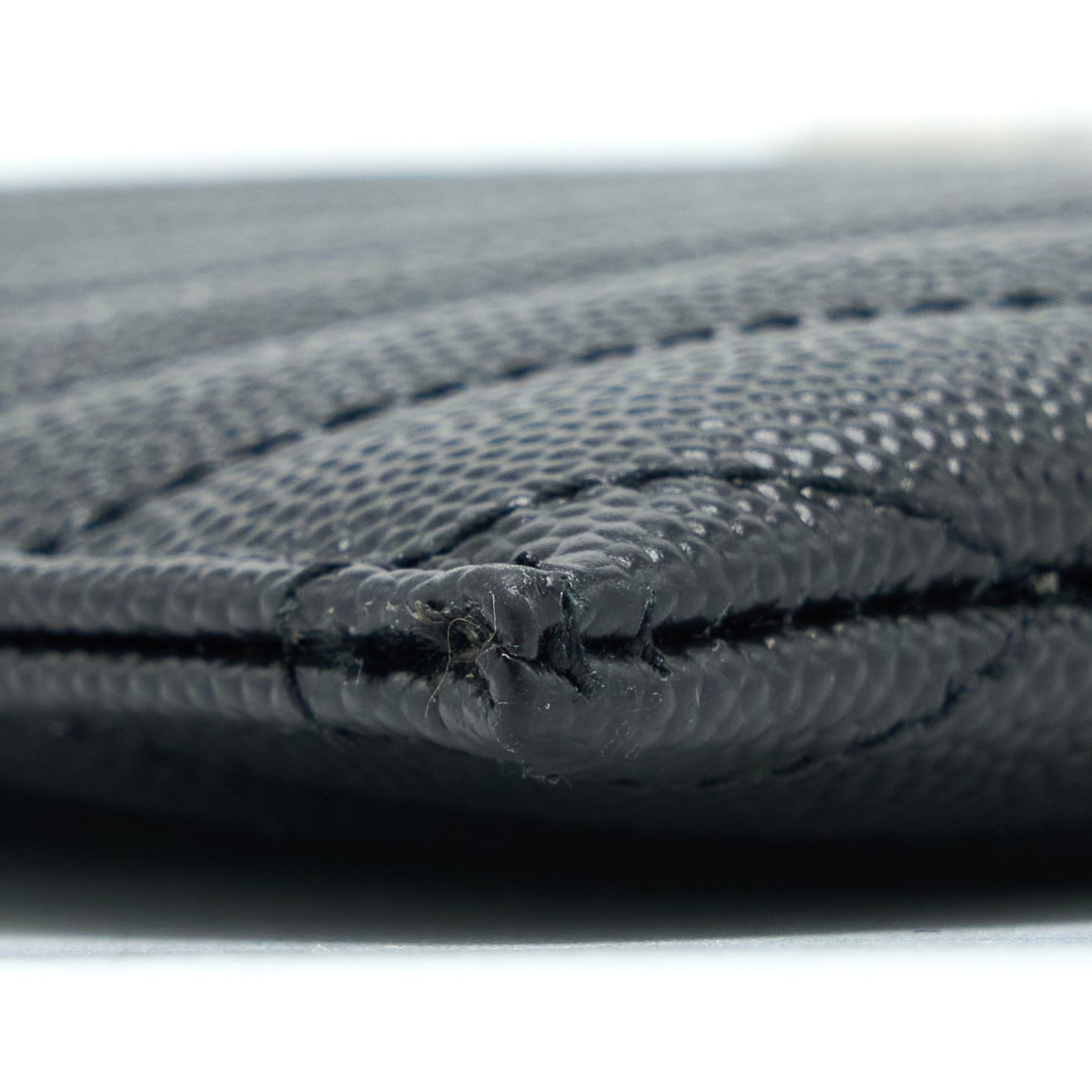 saint-laurent-cassandra-matelasse-zipped-pouch-grained-calfskin-shw