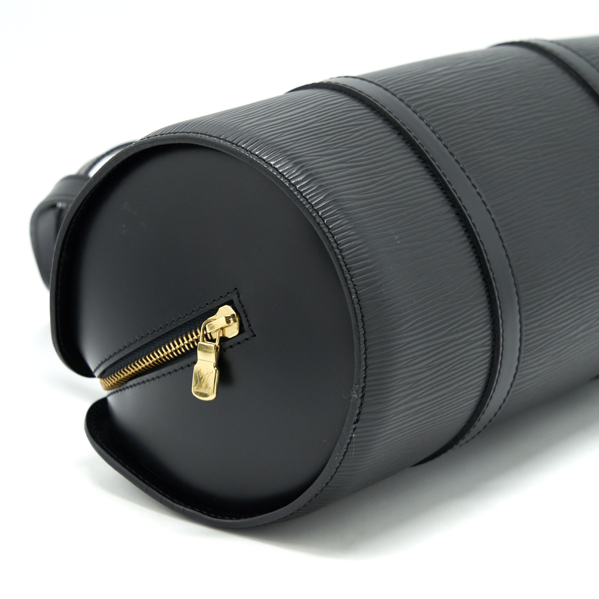 louis-vuitton-vintage-papillon-epi-black