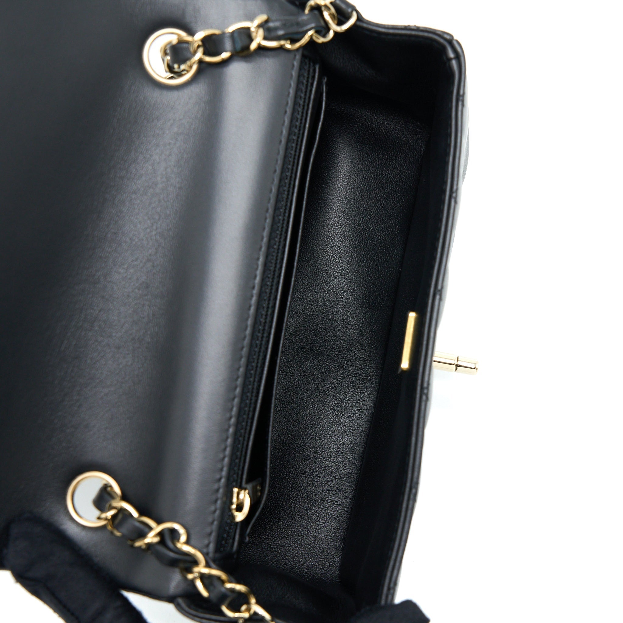 chanel-classic-mini-rectangular-flap-bag-lambskin-black-lghw-microchip