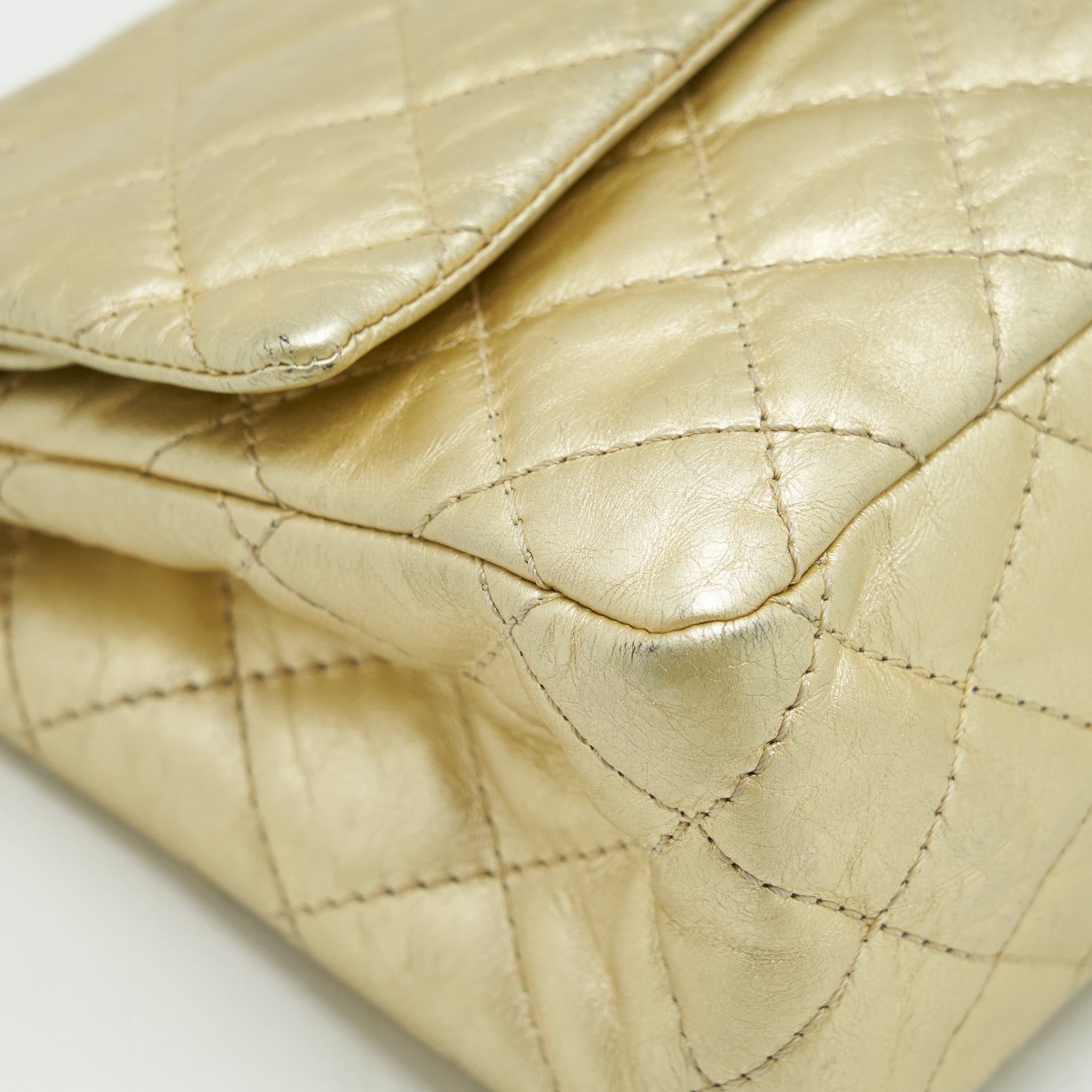 chanel-2-55-reissue-227-double-flap-bag-gold-ghw