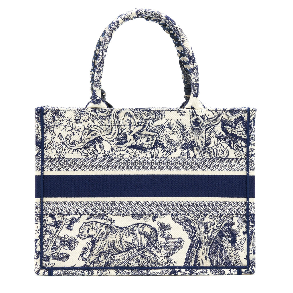 dior-small-book-tote-toile-de-jouy-navy-with-an-extra-silk-tilly-scarf