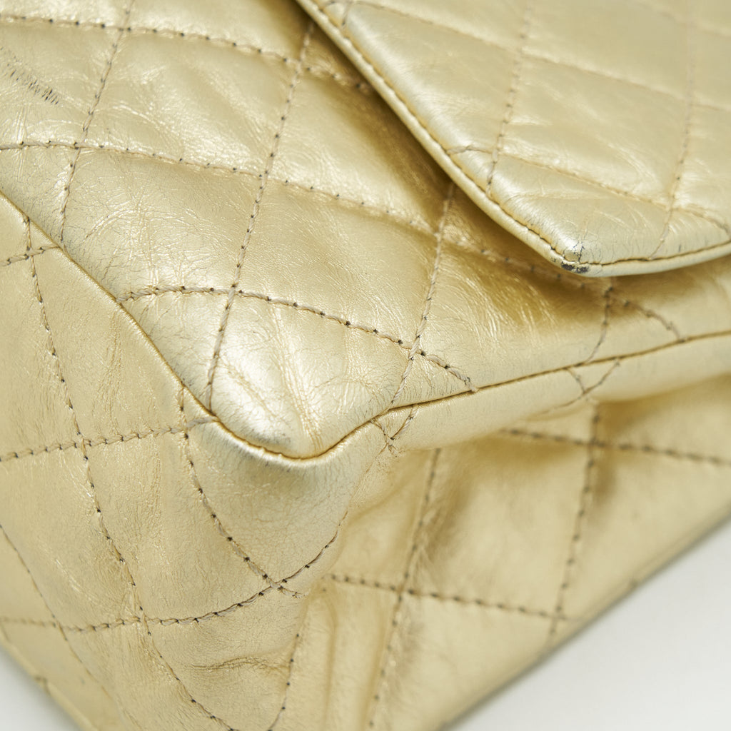 chanel-2-55-reissue-227-double-flap-bag-gold-ghw