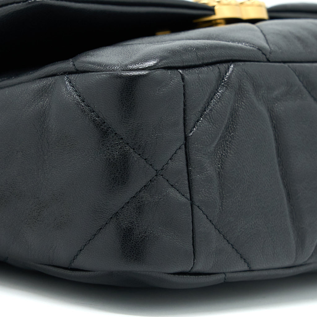 chanel-small-19-bag-goatskin-black-multicoloured-hardware