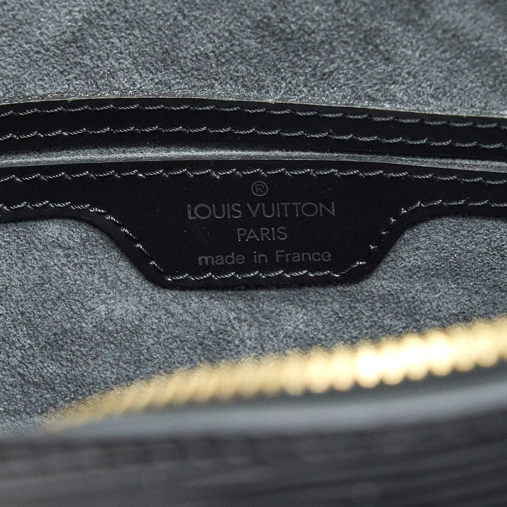 louis-vuitton-vintage-papillon-epi-black
