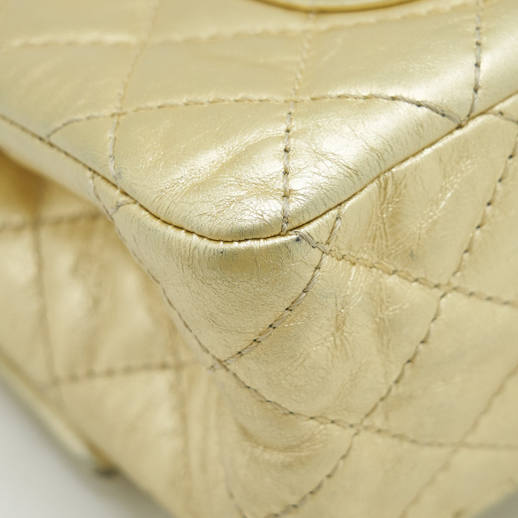 chanel-2-55-reissue-227-double-flap-bag-gold-ghw