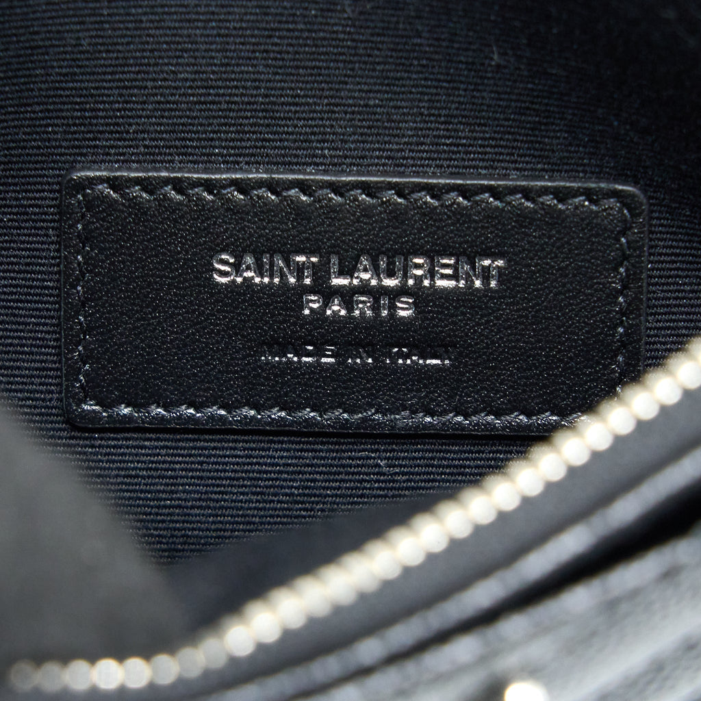 saint-laurent-cassandra-matelasse-zipped-pouch-grained-calfskin-shw