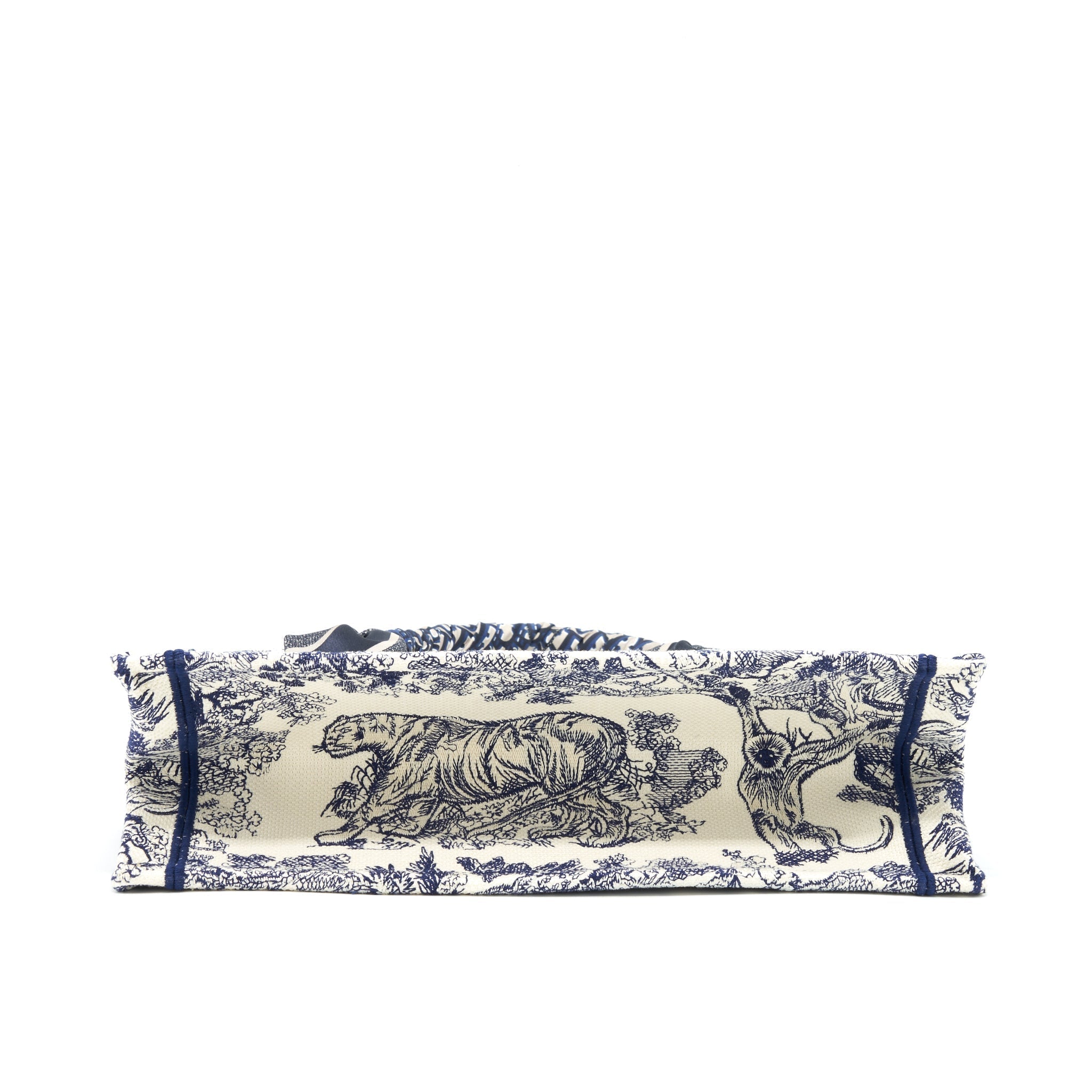 dior-small-book-tote-toile-de-jouy-navy-with-an-extra-silk-tilly-scarf