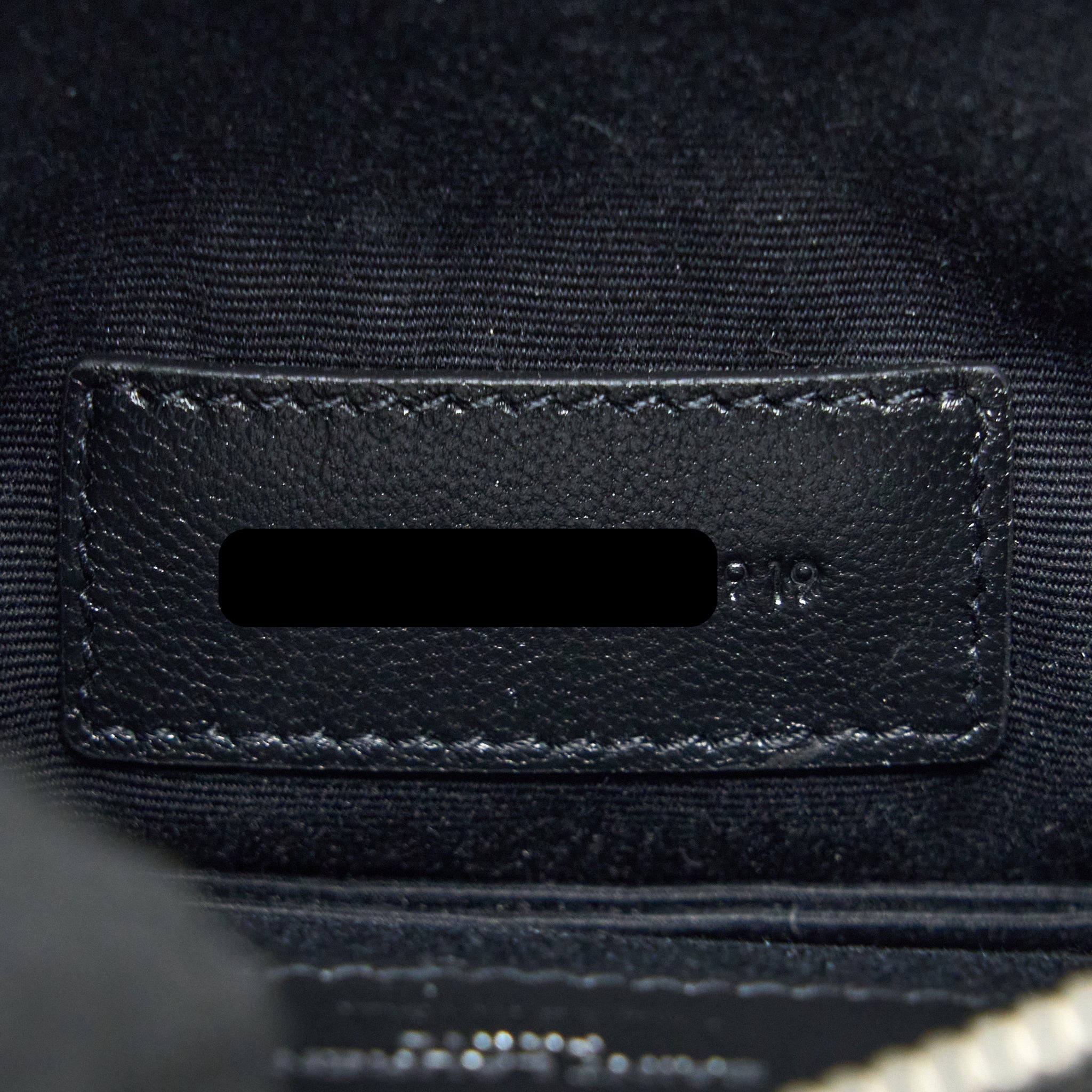 saint-laurent-cassandra-matelasse-zipped-pouch-grained-calfskin-shw