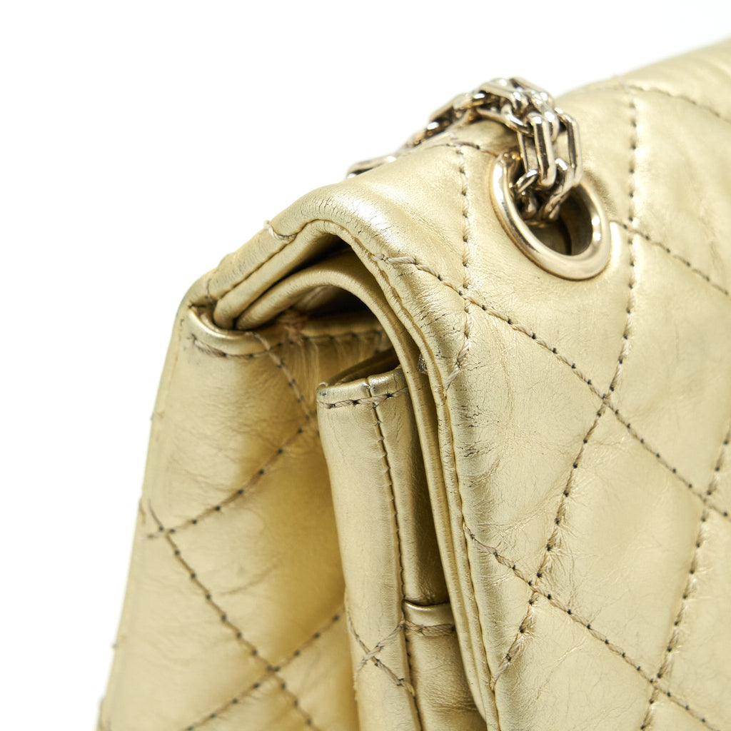 chanel-2-55-reissue-227-double-flap-bag-gold-ghw