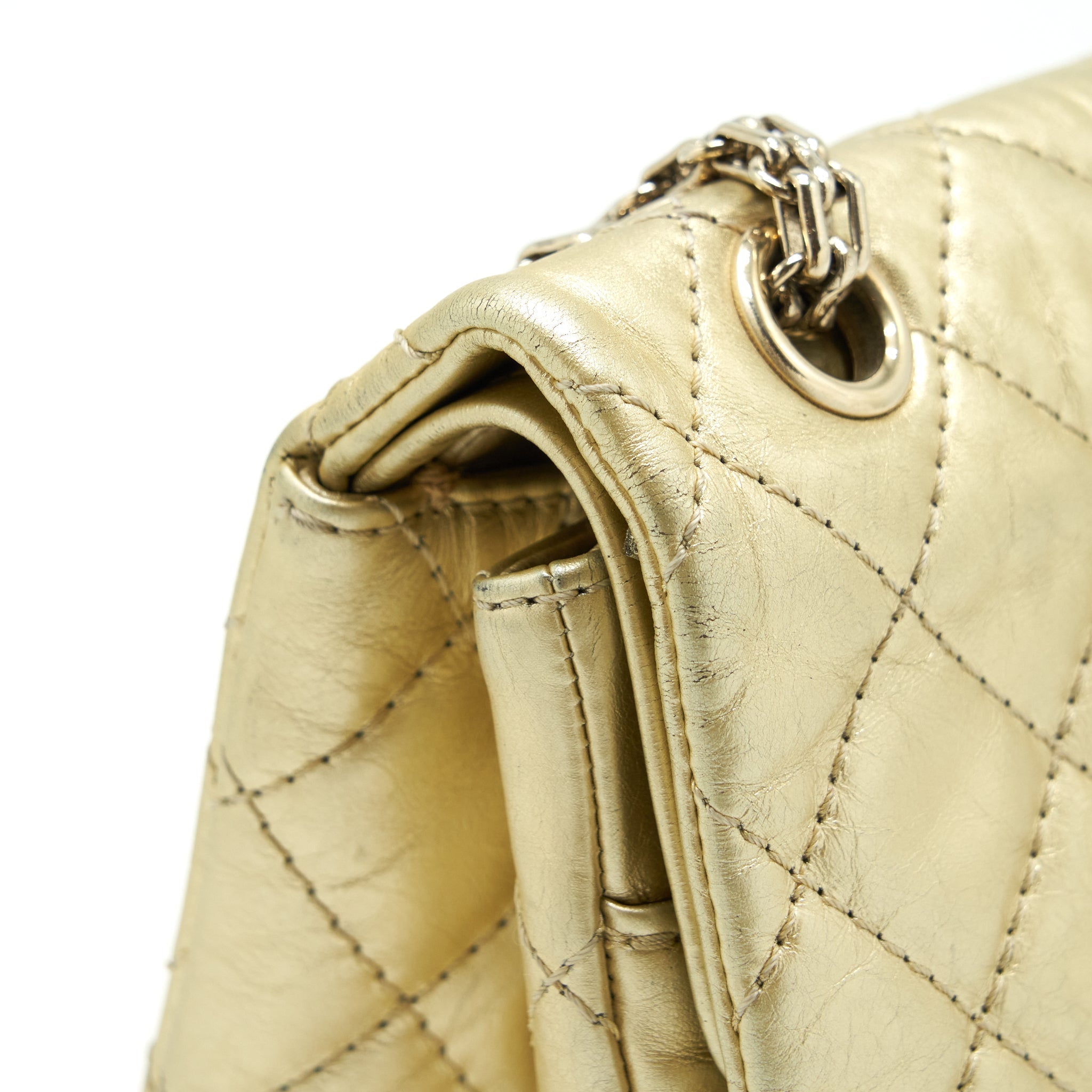 chanel-2-55-reissue-227-double-flap-bag-gold-ghw