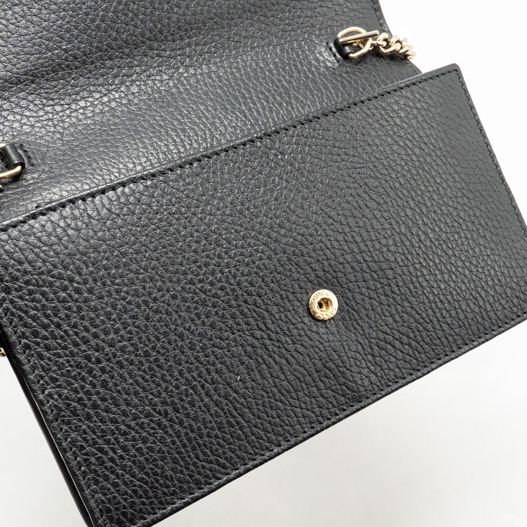 gucci-interlocking-chain-wallet-calfskin-black-ghw