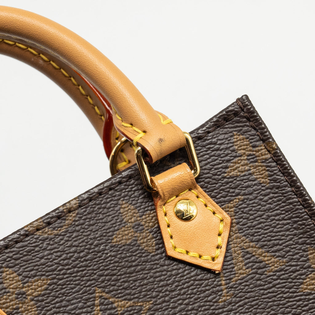louis-vuitton-petit-sac-plat-monogram-canvas-ghw-14
