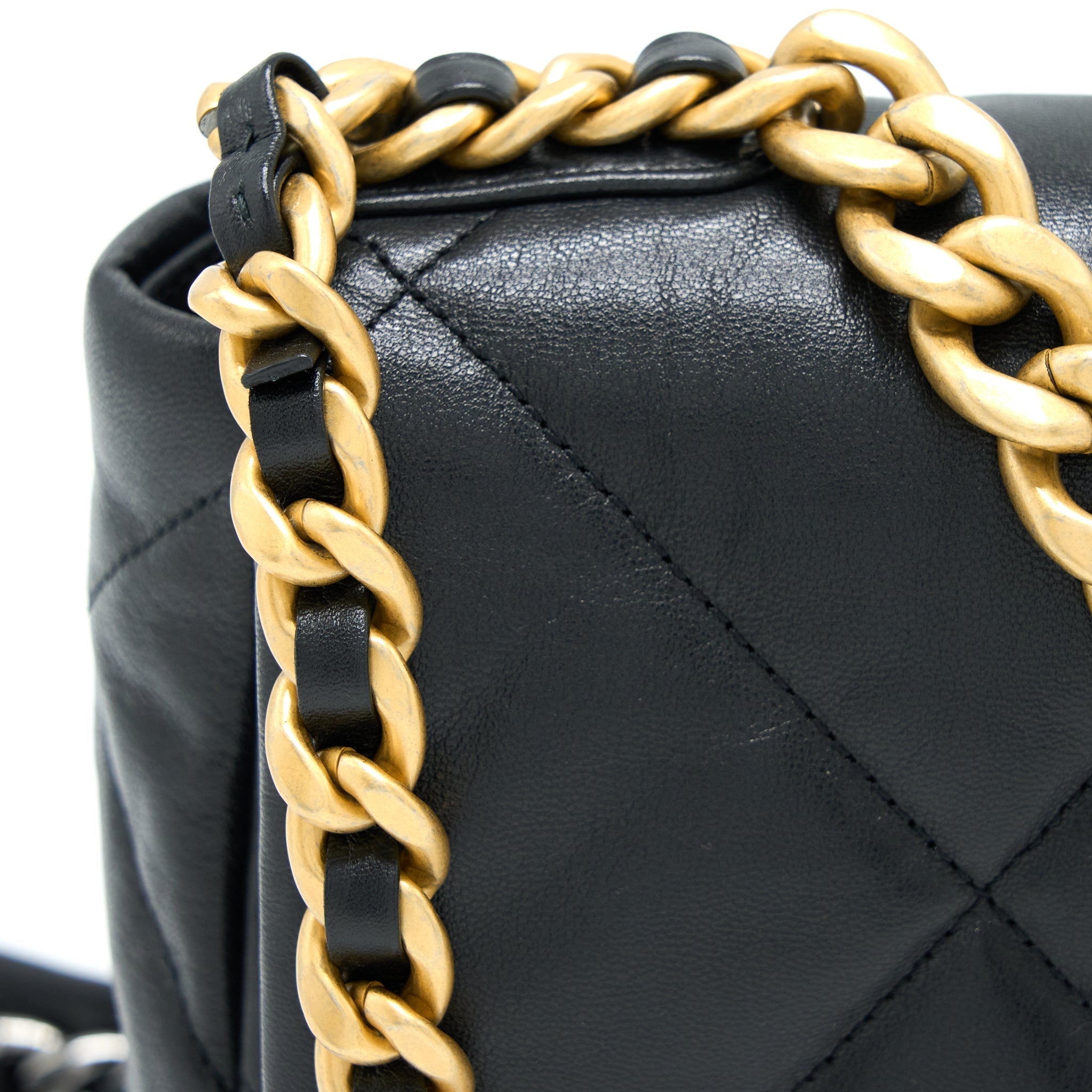 chanel-small-19-bag-goatskin-black-multicoloured-hardware