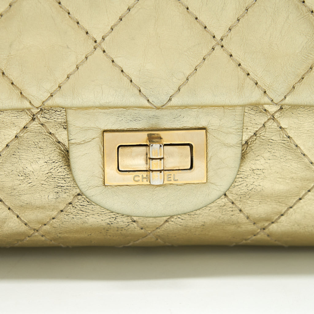 chanel-2-55-reissue-227-double-flap-bag-gold-ghw