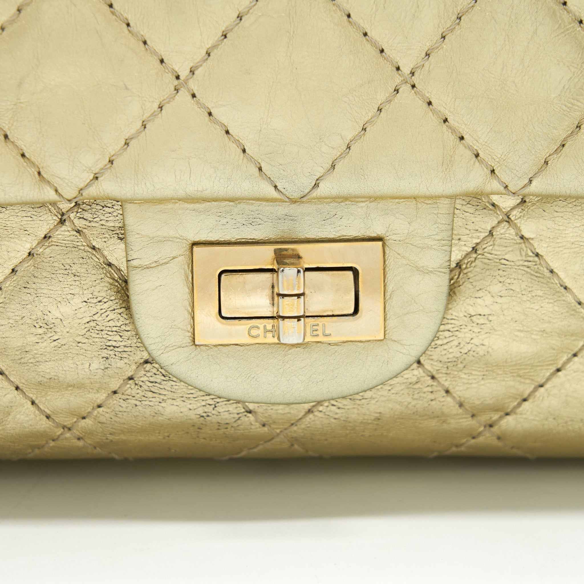 chanel-2-55-reissue-227-double-flap-bag-gold-ghw