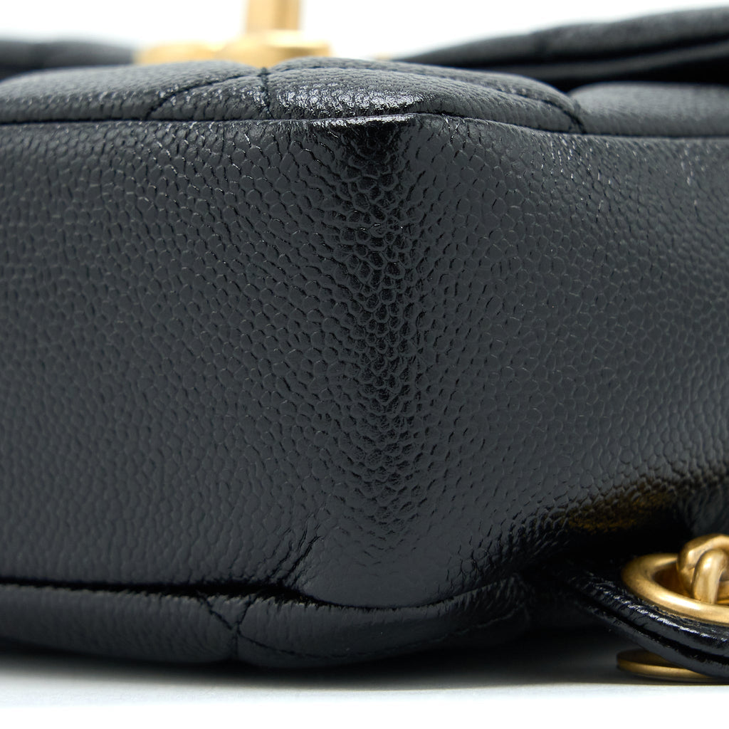chanel-22p-flap-backpack-caviar-black-brushed-ghw-microchip