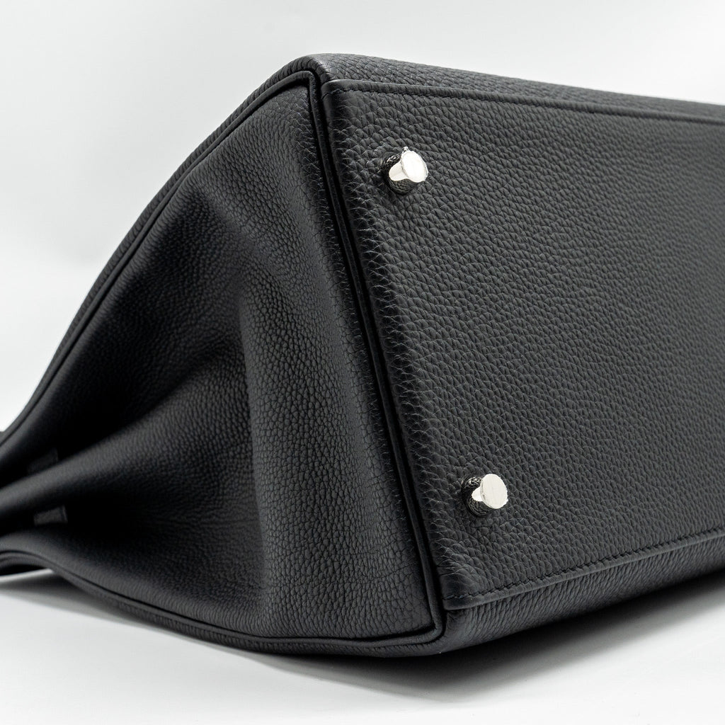 hermes-kelly-maxi-42-togo-black-shw-stamp-w