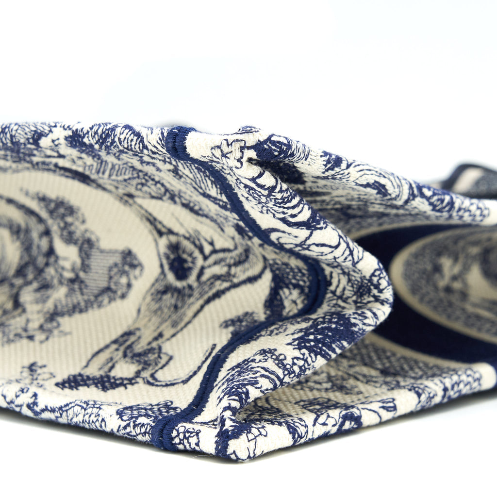 dior-small-book-tote-toile-de-jouy-navy-with-an-extra-silk-tilly-scarf