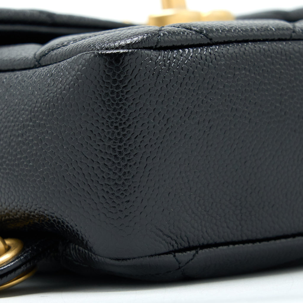 chanel-22p-flap-backpack-caviar-black-brushed-ghw-microchip