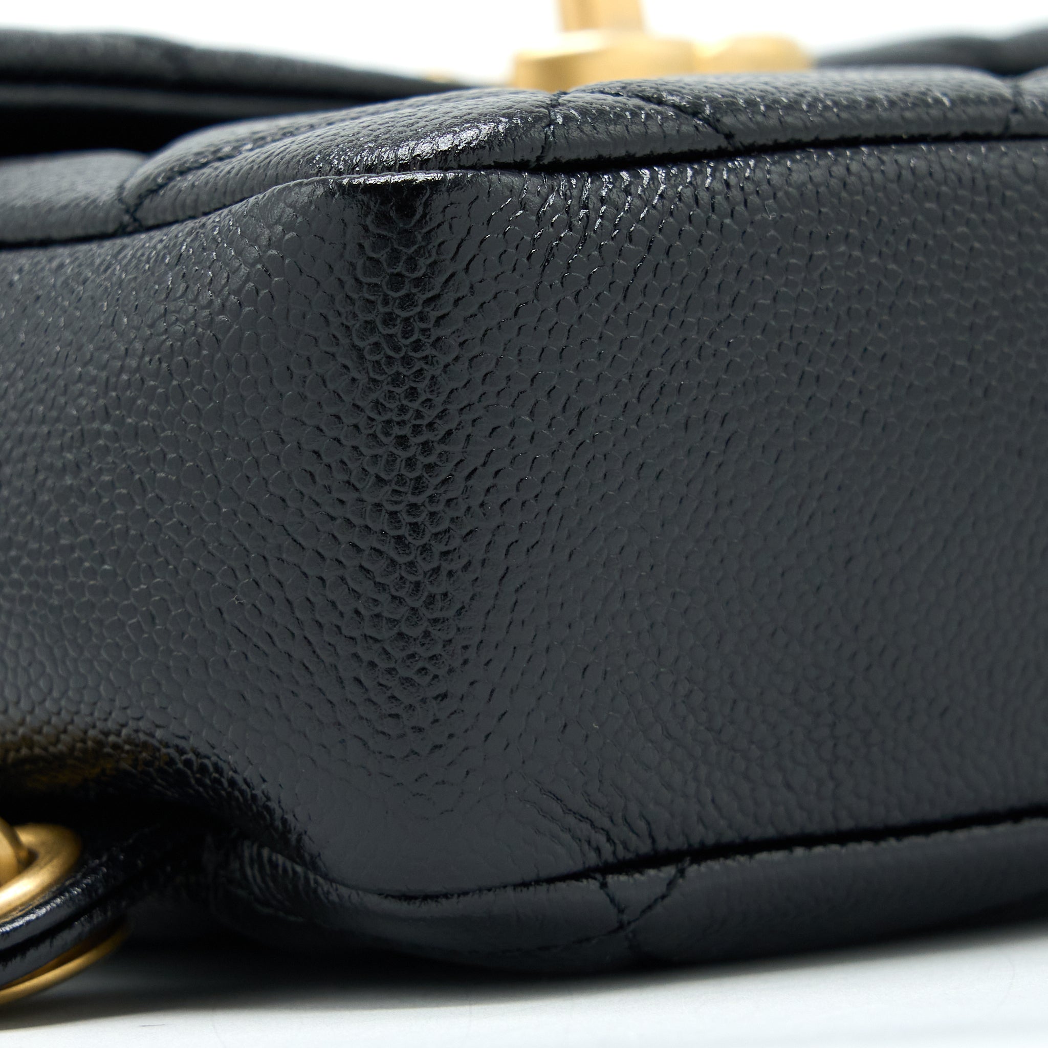 chanel-22p-flap-backpack-caviar-black-brushed-ghw-microchip