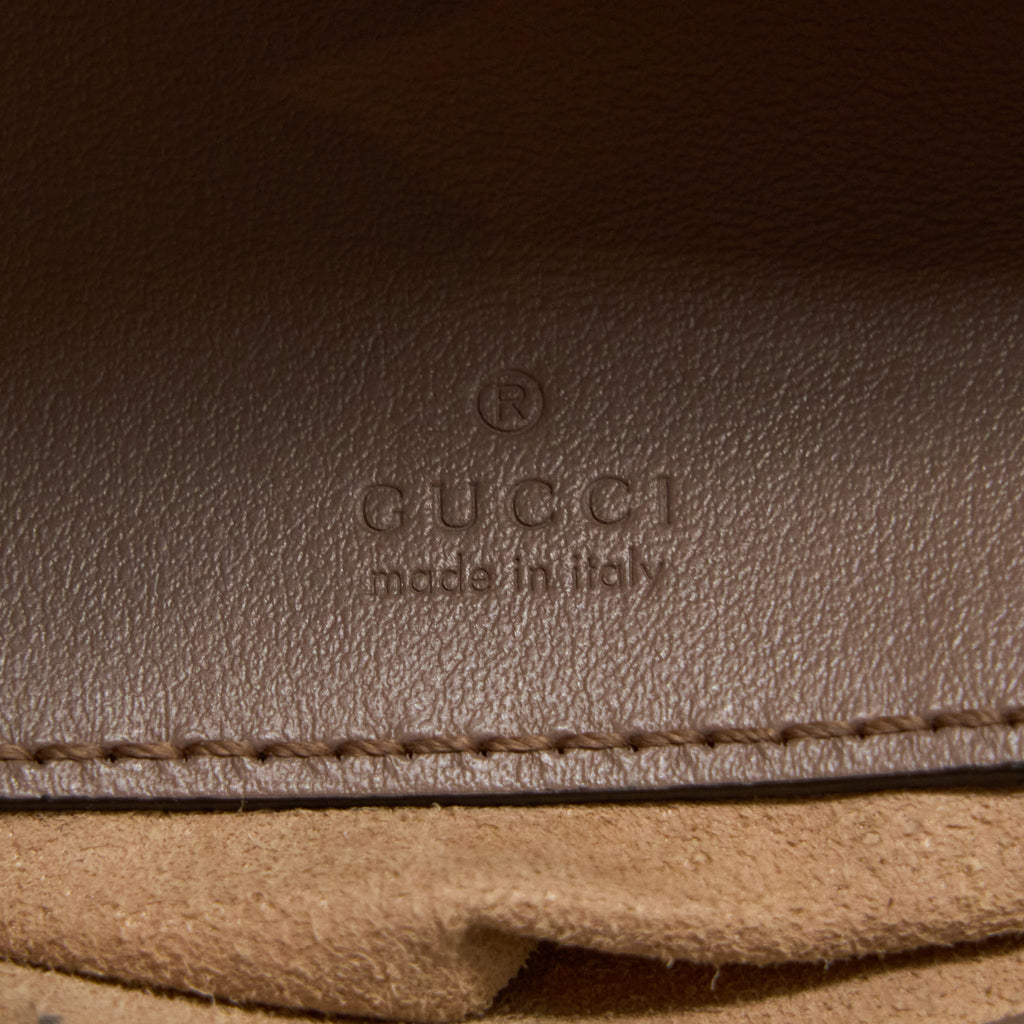 gucci-gg-marmont-mini-bucket-dark-beige-ghw