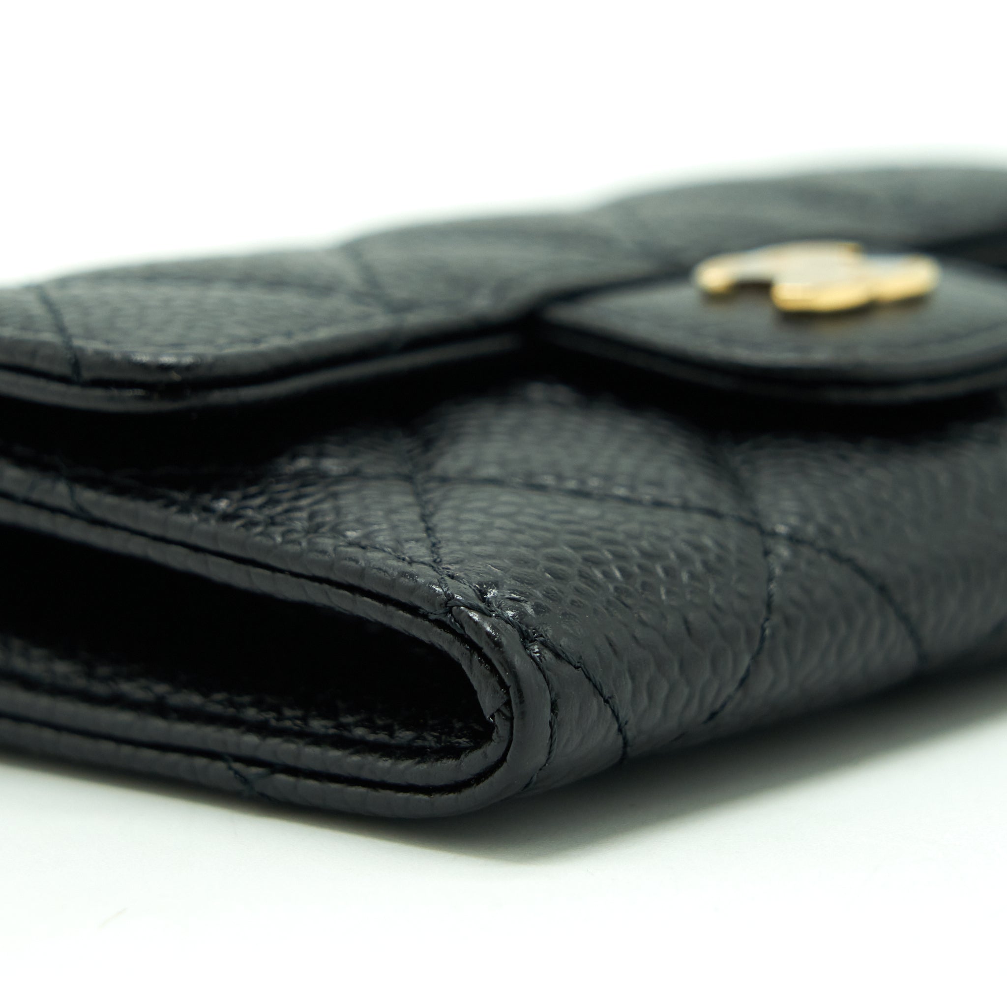 chanel-classic-flap-card-holder-caviar-black-ghw-1