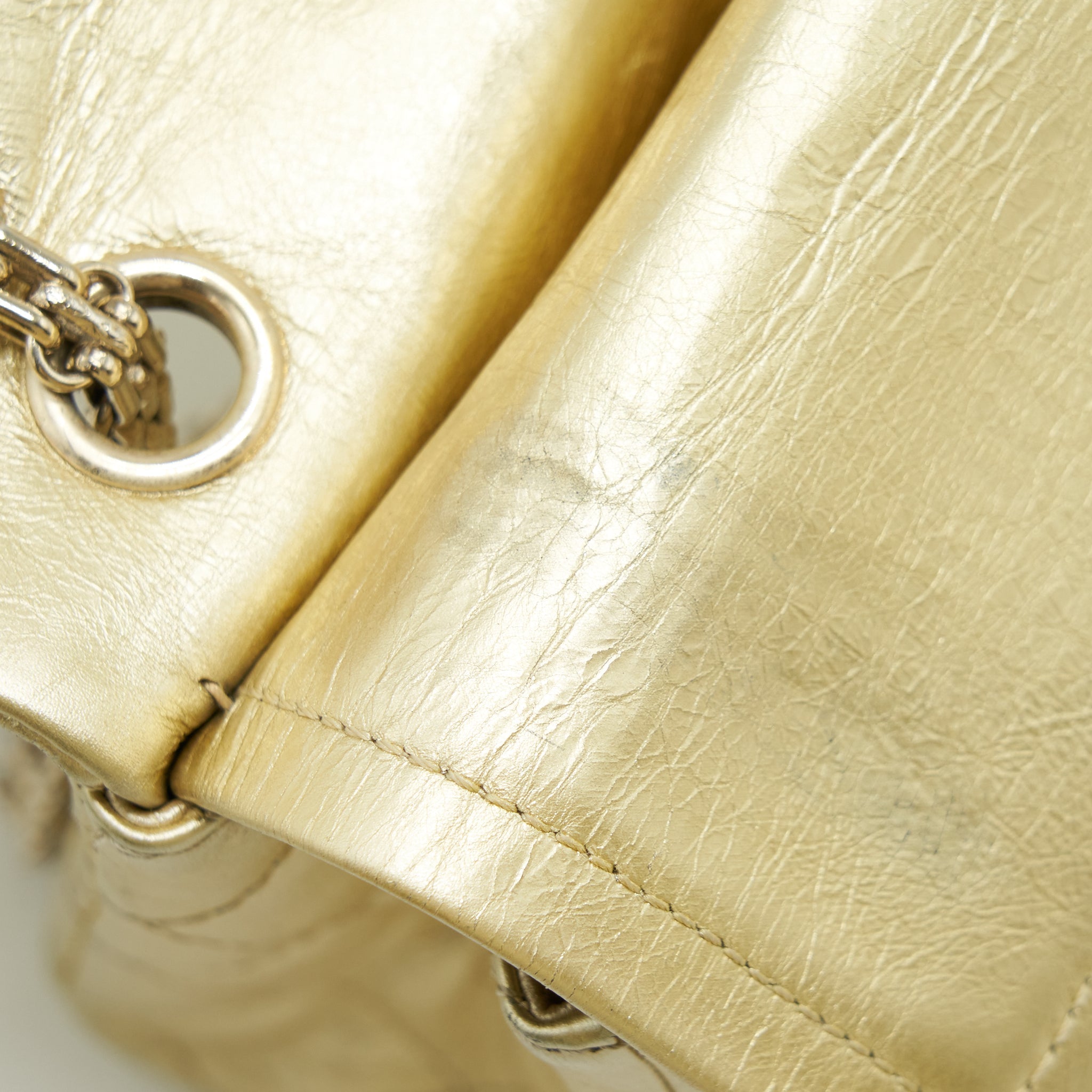 chanel-2-55-reissue-227-double-flap-bag-gold-ghw