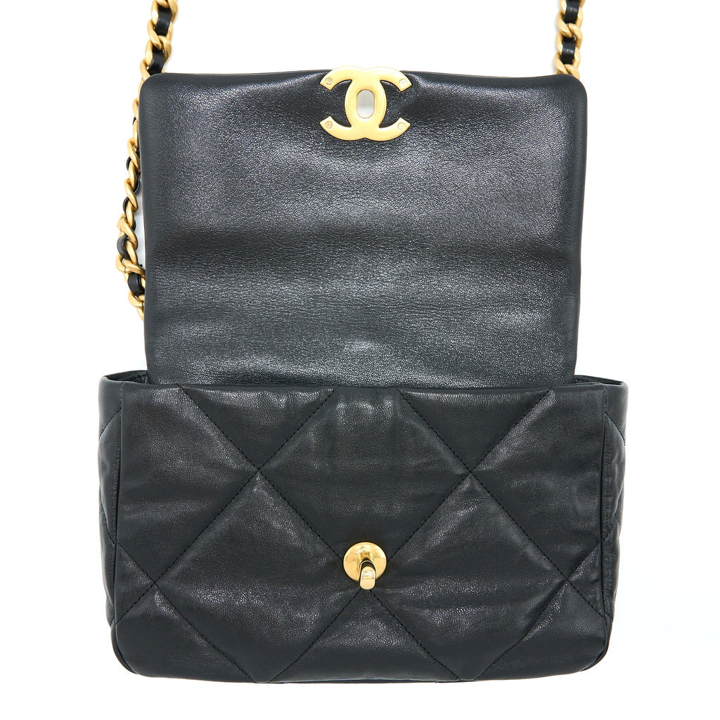 chanel-small-19-bag-goatskin-black-multicoloured-hardware
