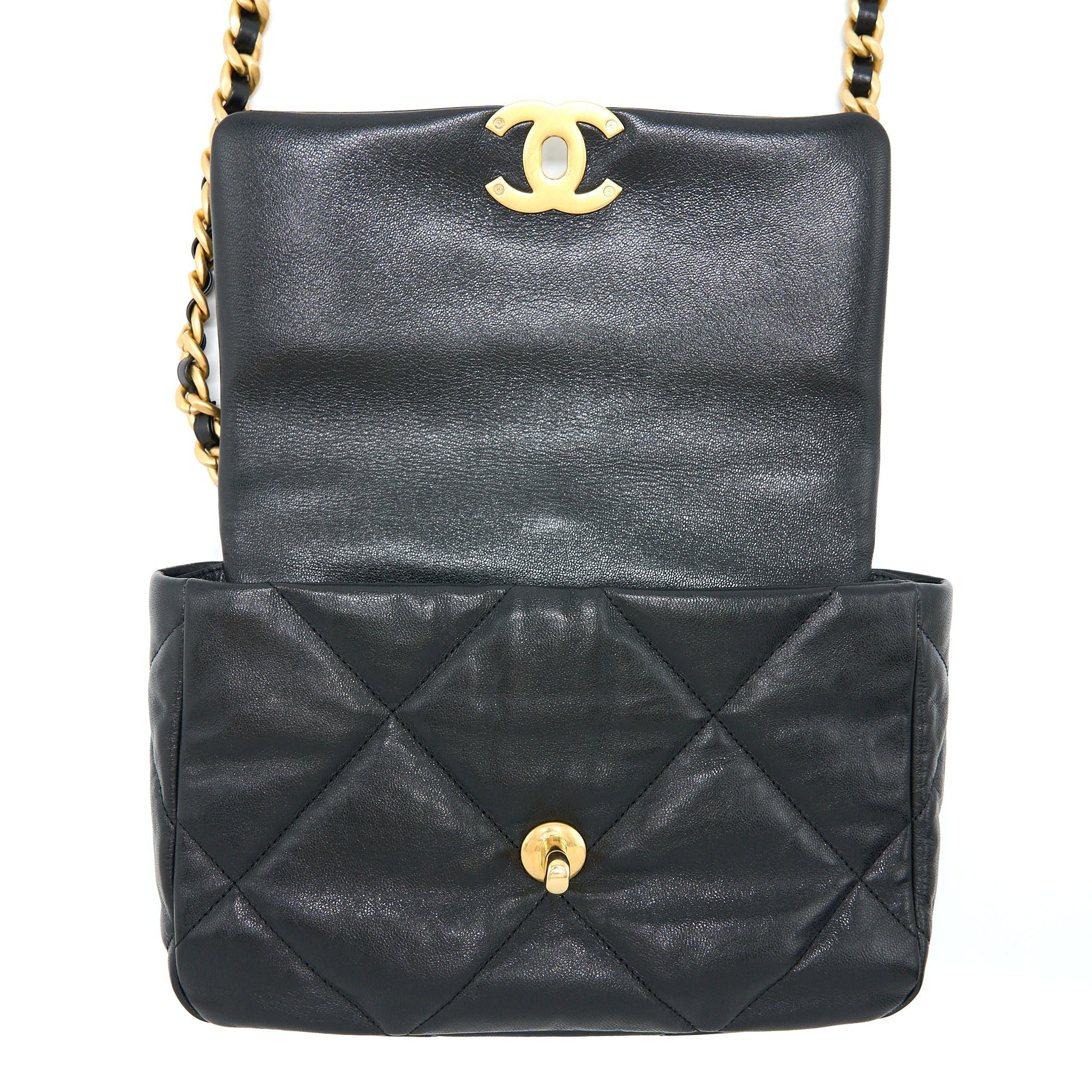 chanel-small-19-bag-goatskin-black-multicoloured-hardware