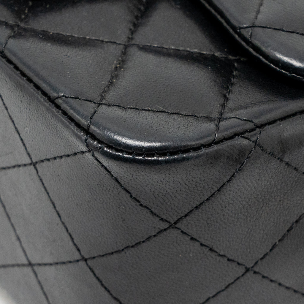 chanel-classic-mini-square-flap-bag-lambskin-black-shw