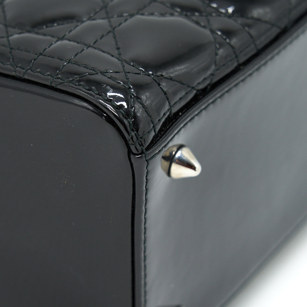 dior-medium-lady-dior-patent-leather-black-shw