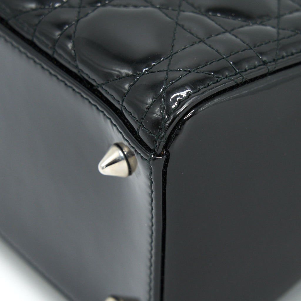 dior-medium-lady-dior-patent-leather-black-shw
