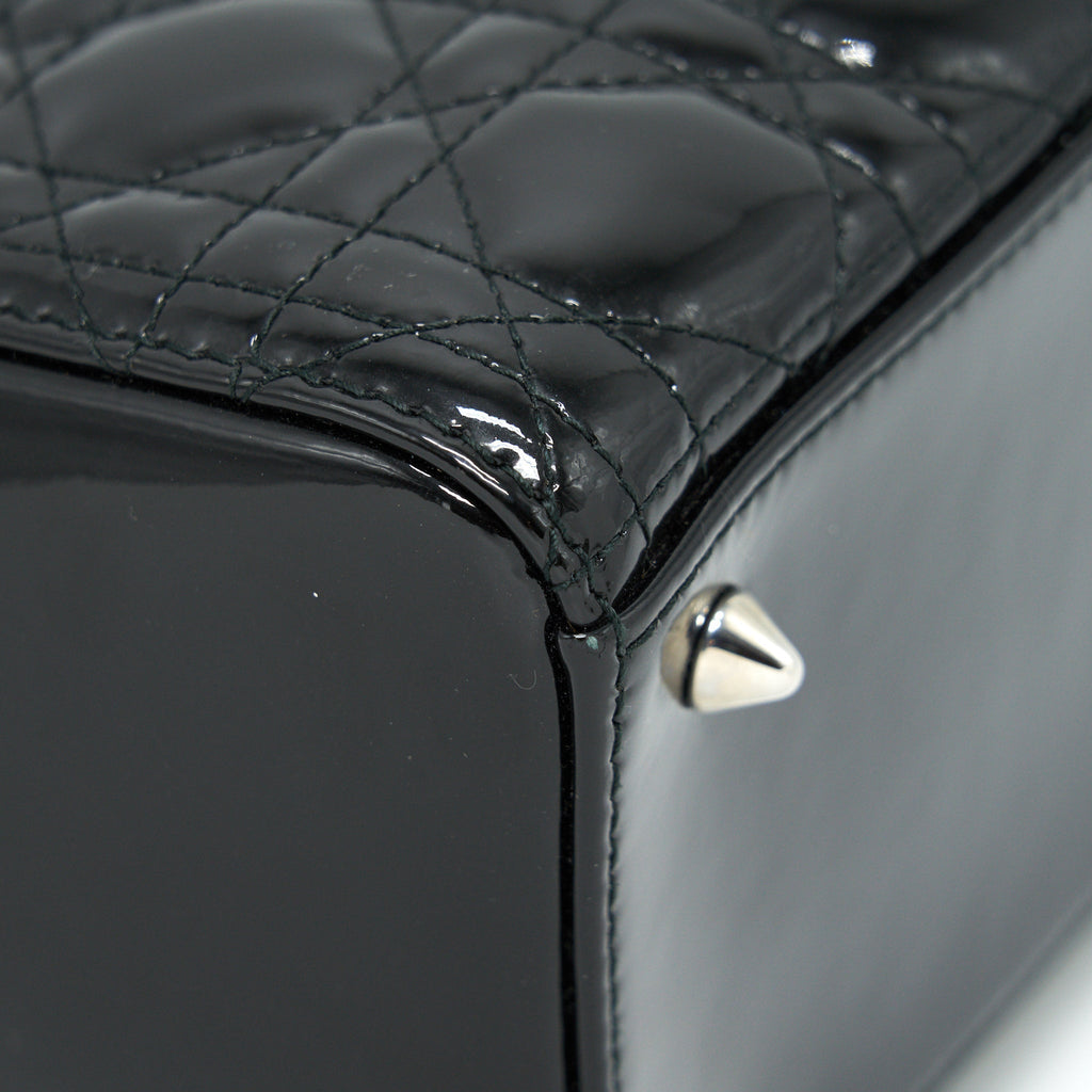 dior-medium-lady-dior-patent-leather-black-shw