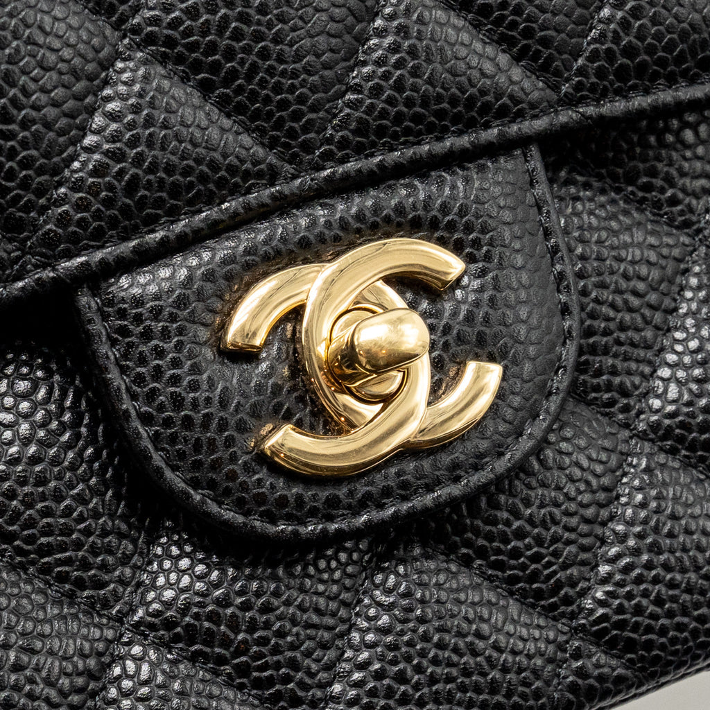 chanel-medium-classic-double-flap-bag-caviar-black-ghw-30